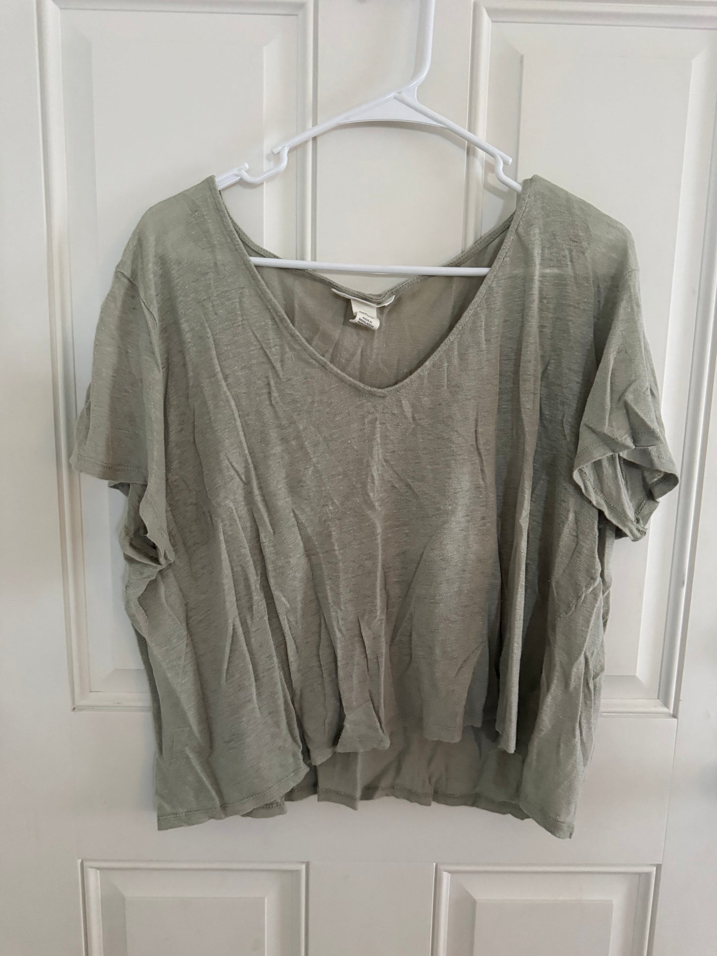 H&M xl