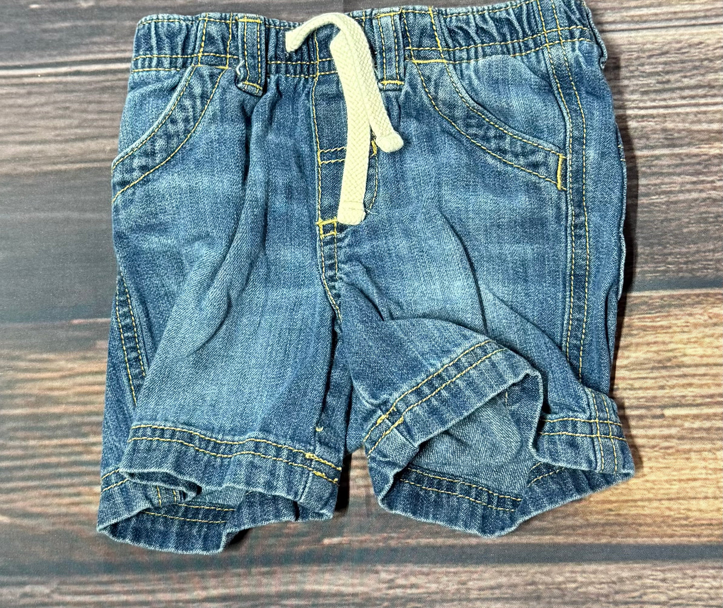 Old Navy 12-18m