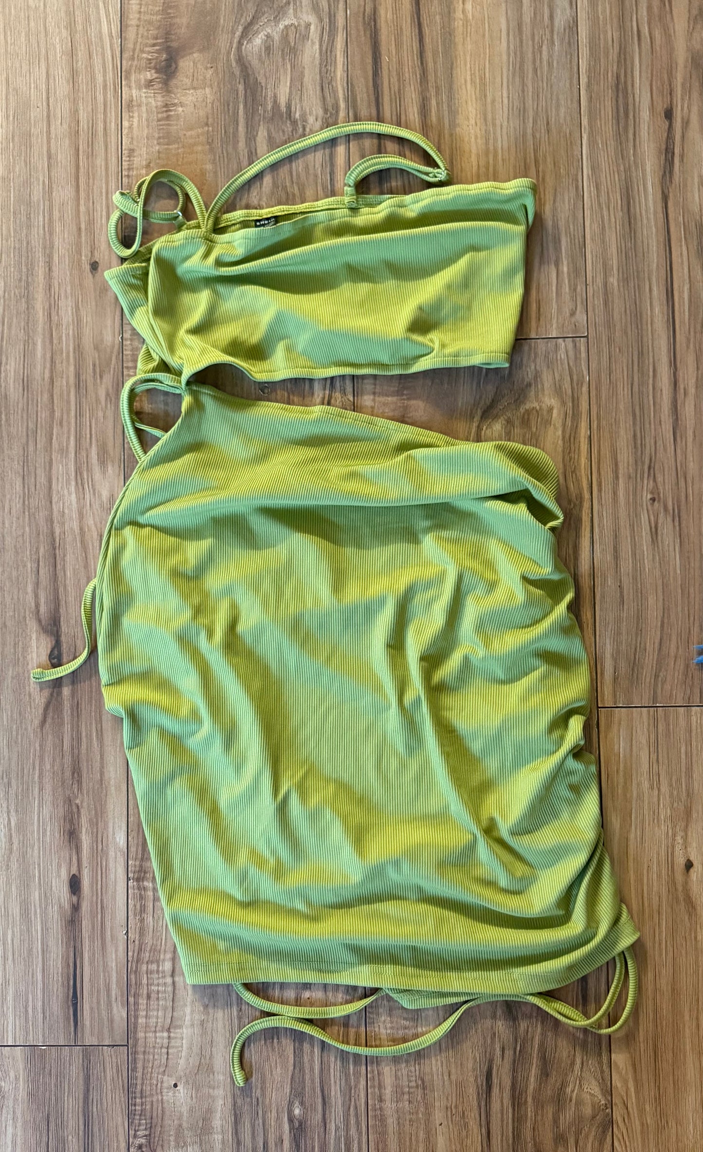 Large