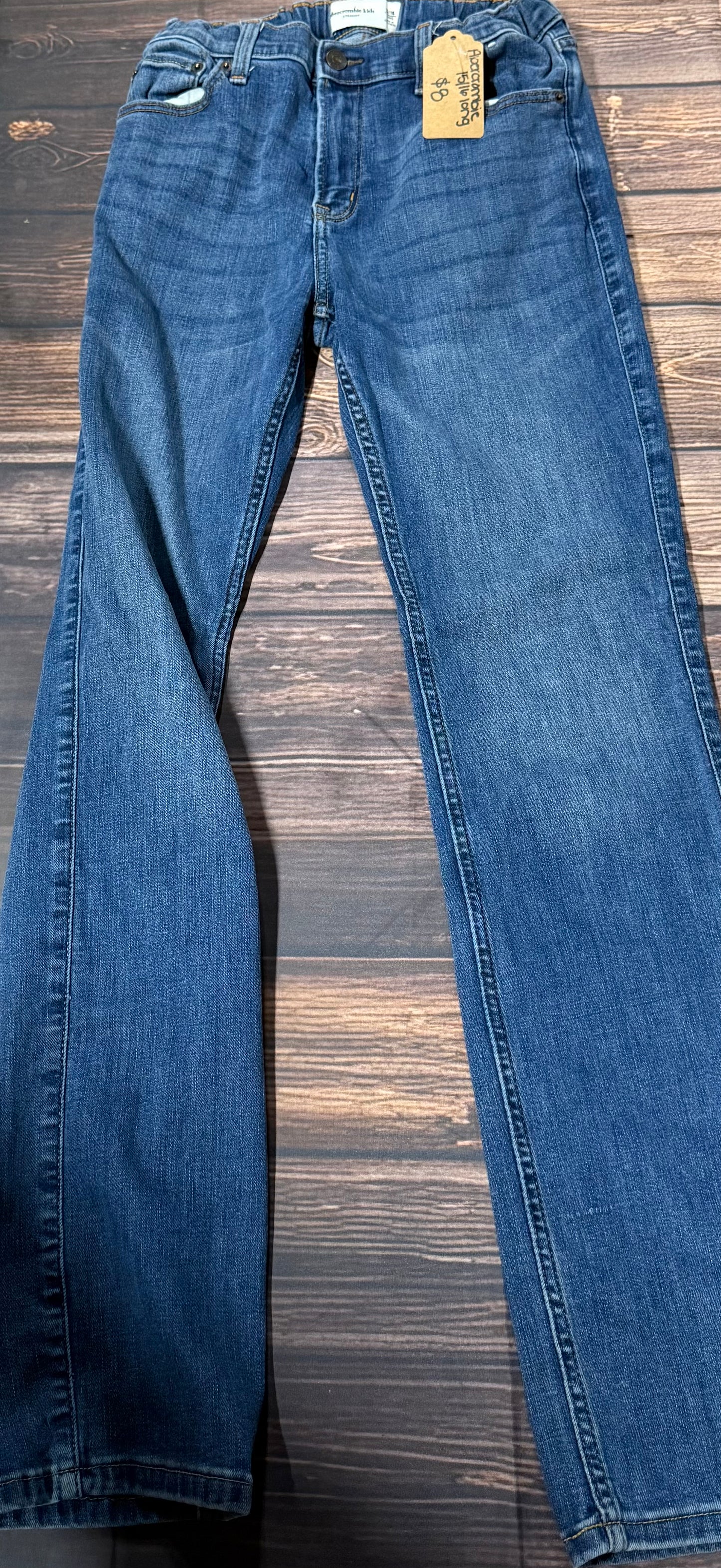 Abercrombie long 15/16