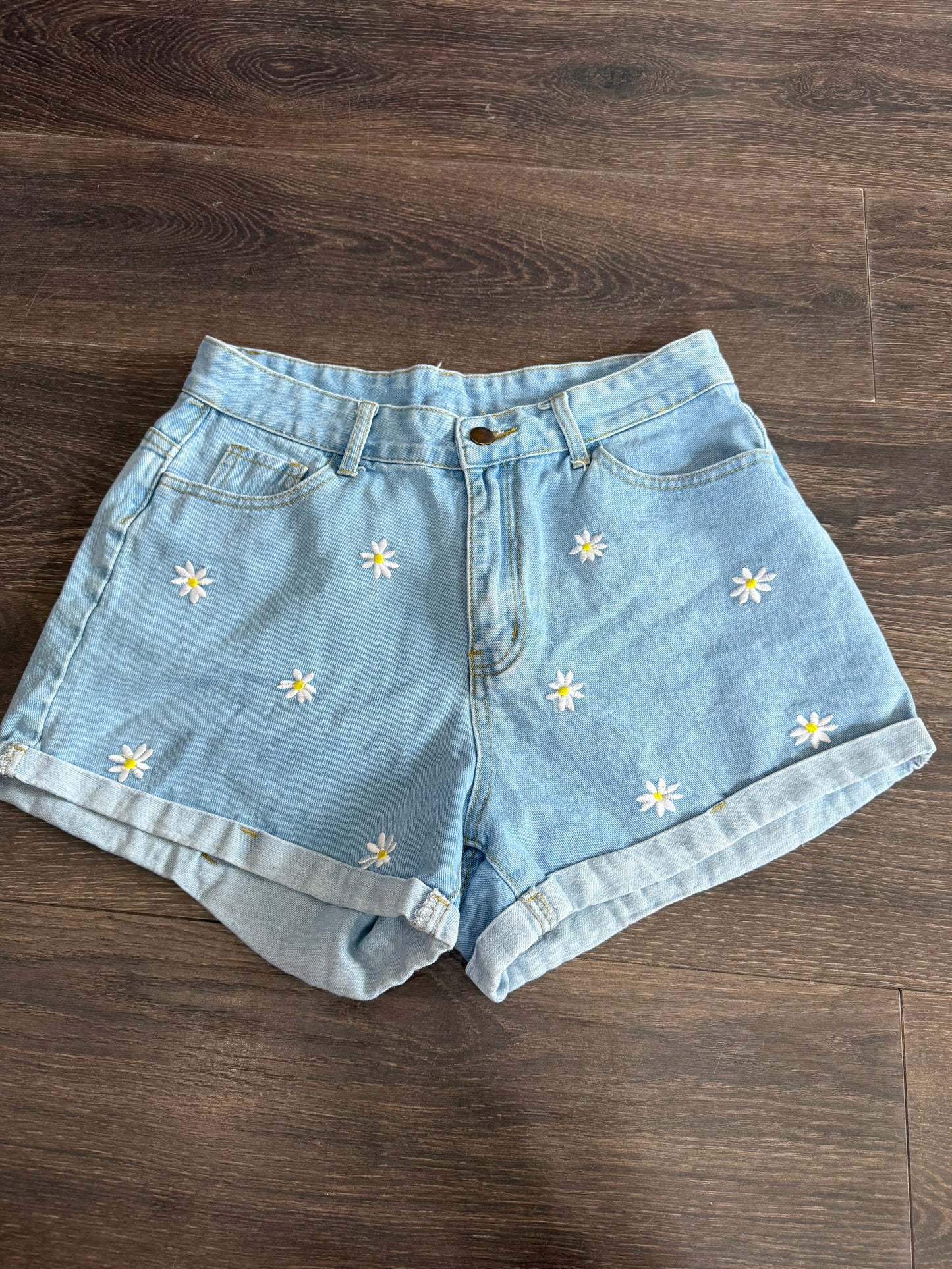 Shein size L