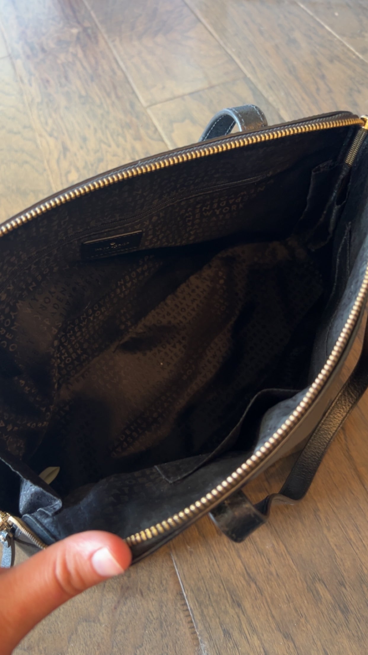 Kate Spade purse