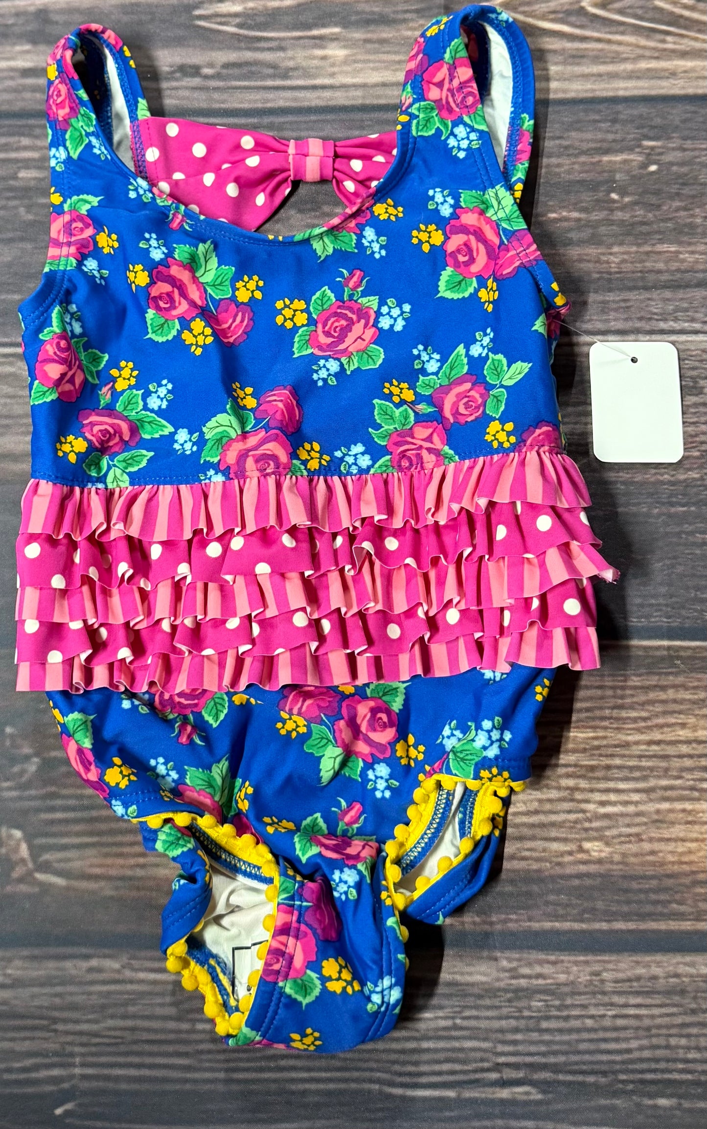 NWT Matilda Jane 4