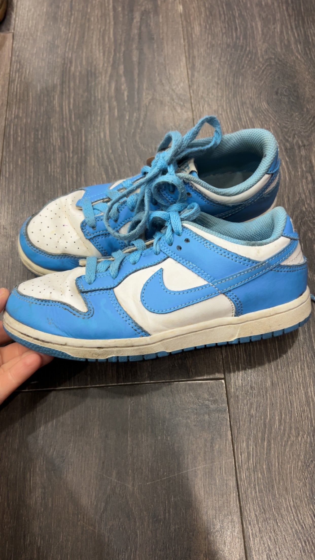 Nike 2Y