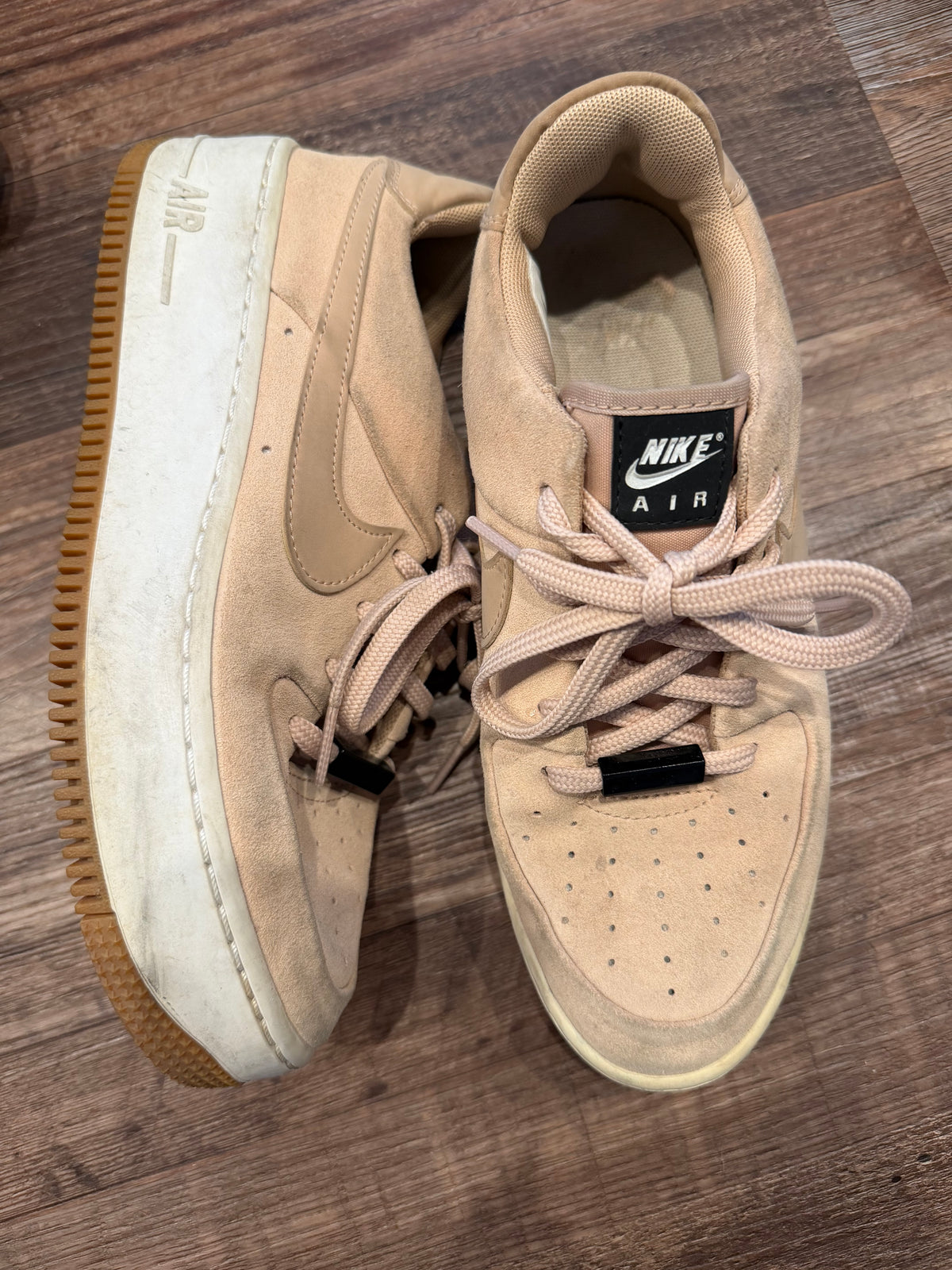 nike 7