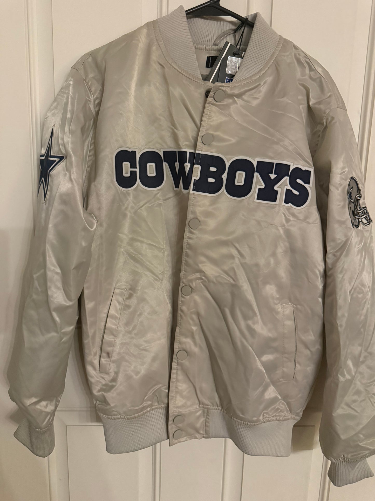 NWT medium