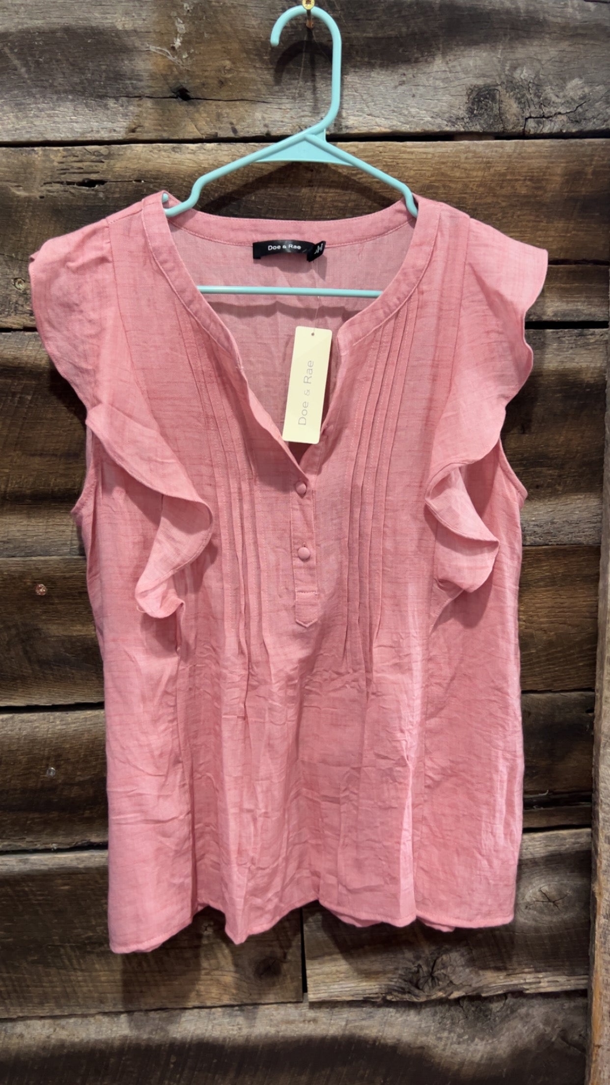 NWT Doe & Rae large