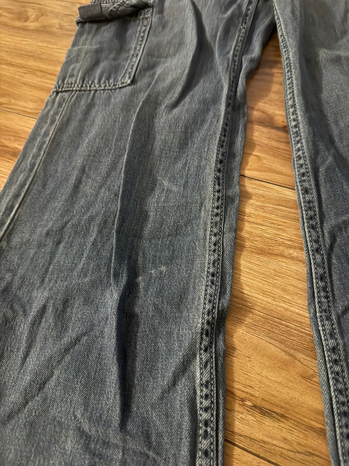 Limited Too size 10..small spot