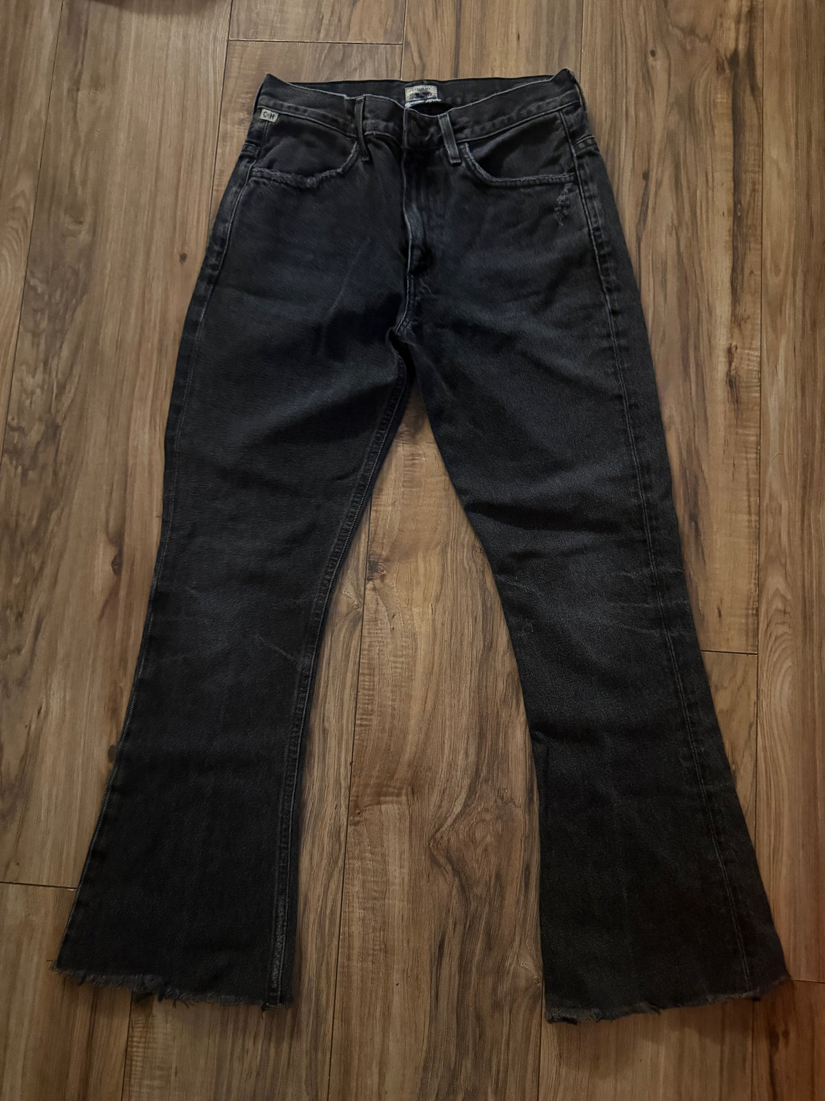 Citizens of Humanity size 26