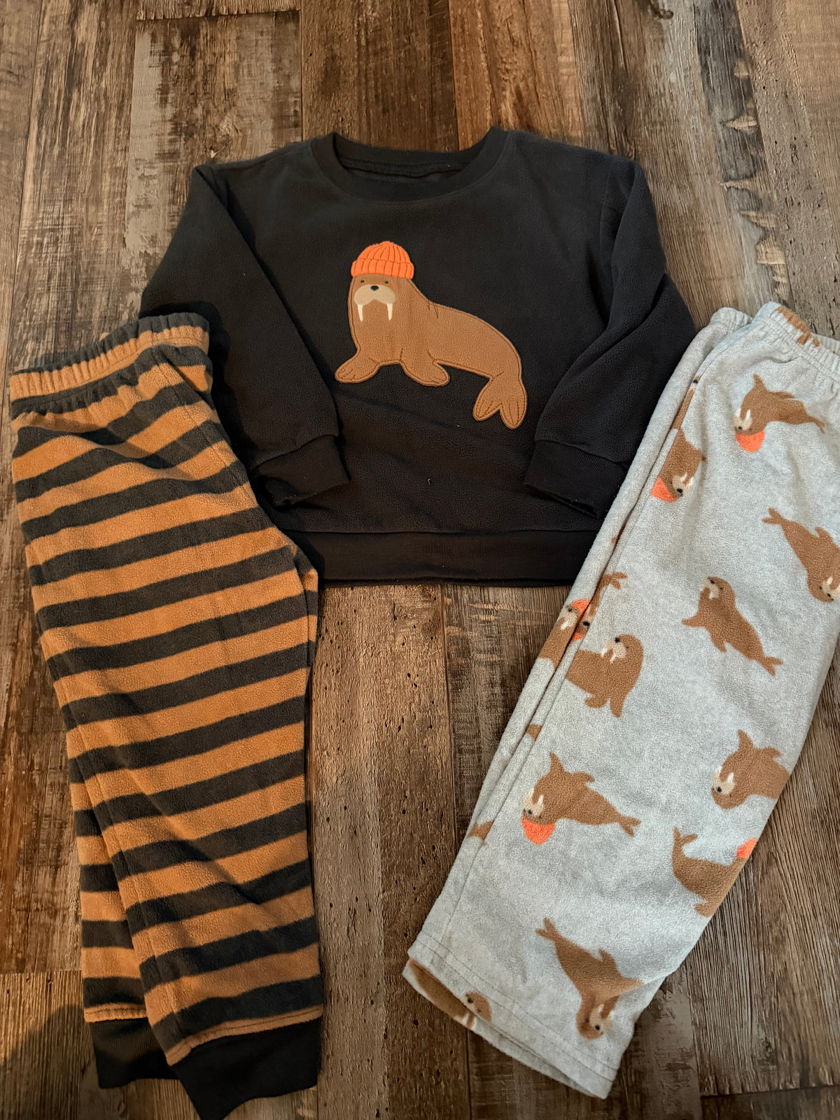 carters - 3t