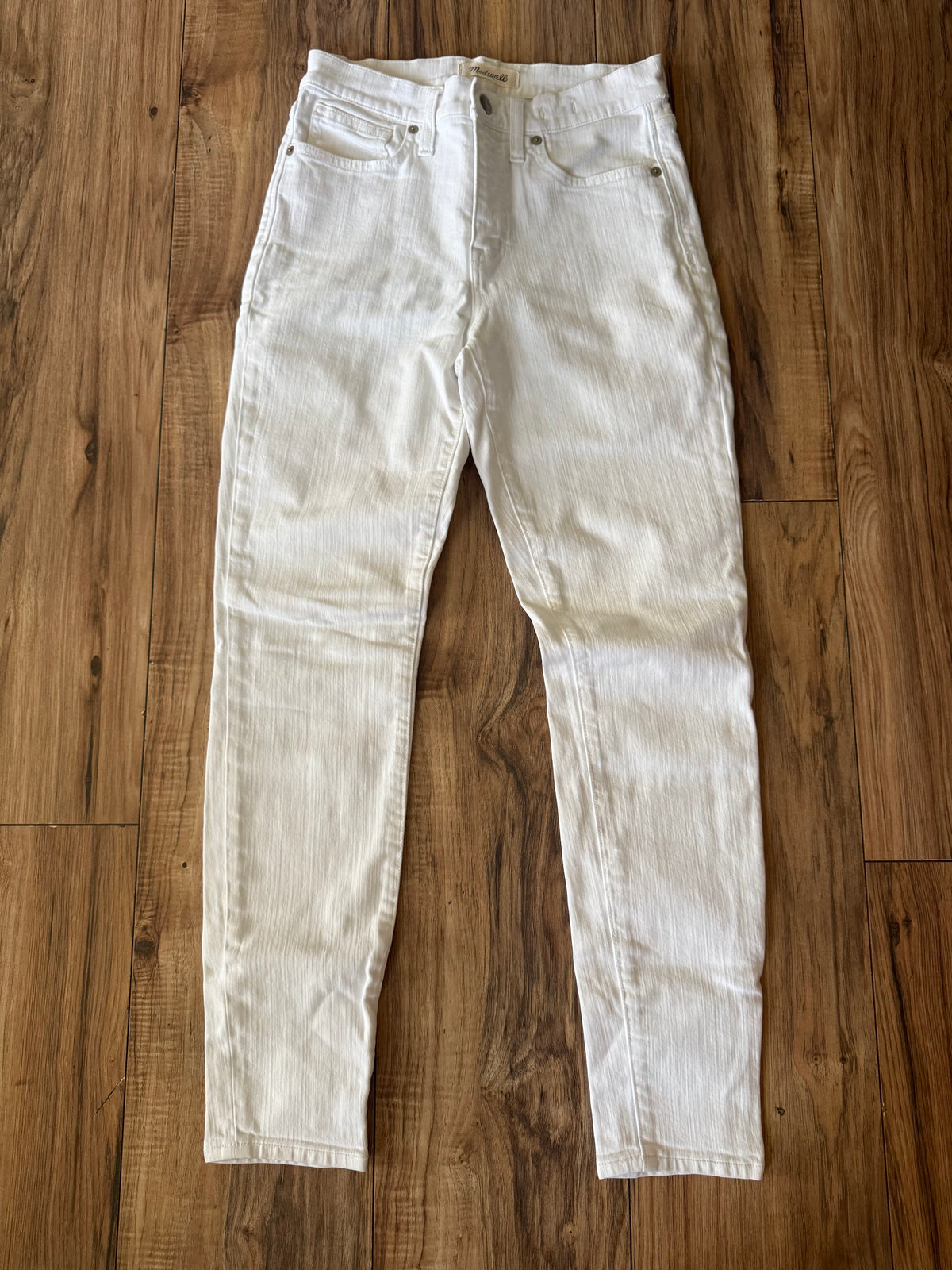 Madewell 27