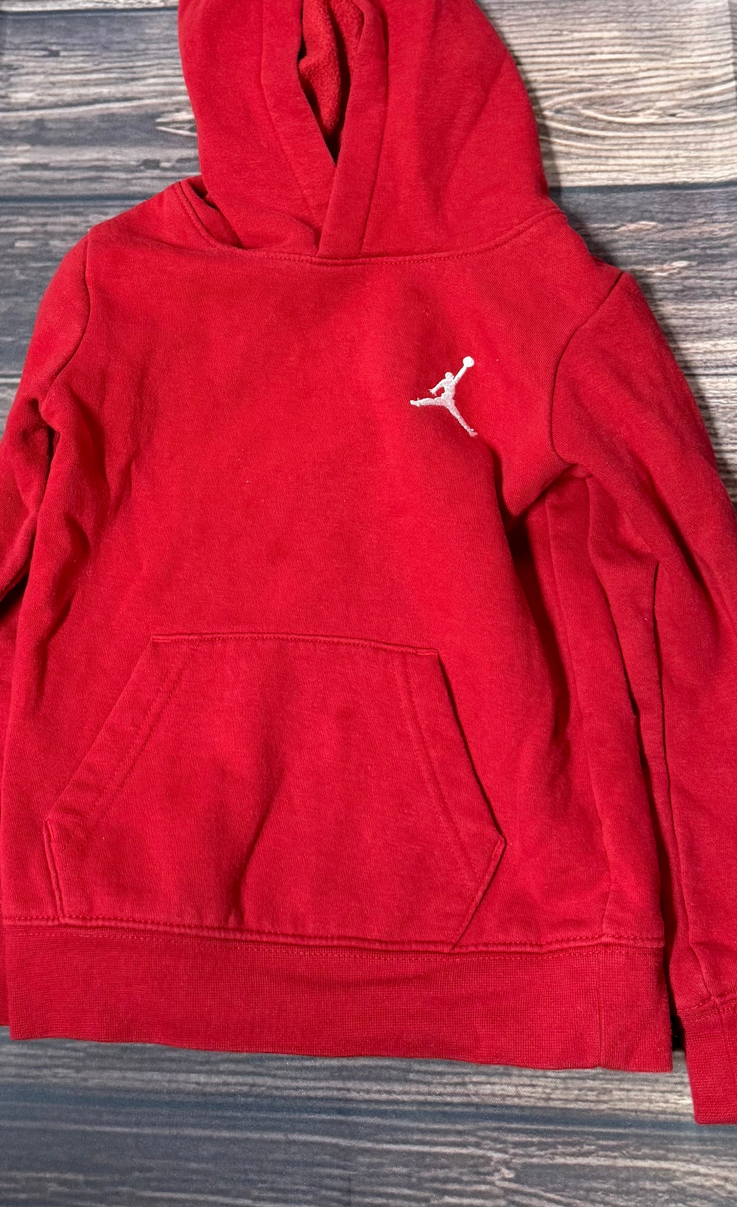 Jordan 4..small water spots