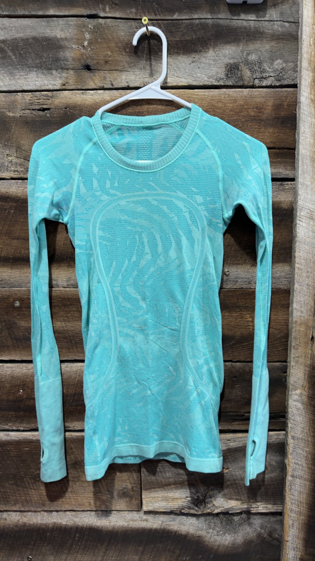 lululemon XS