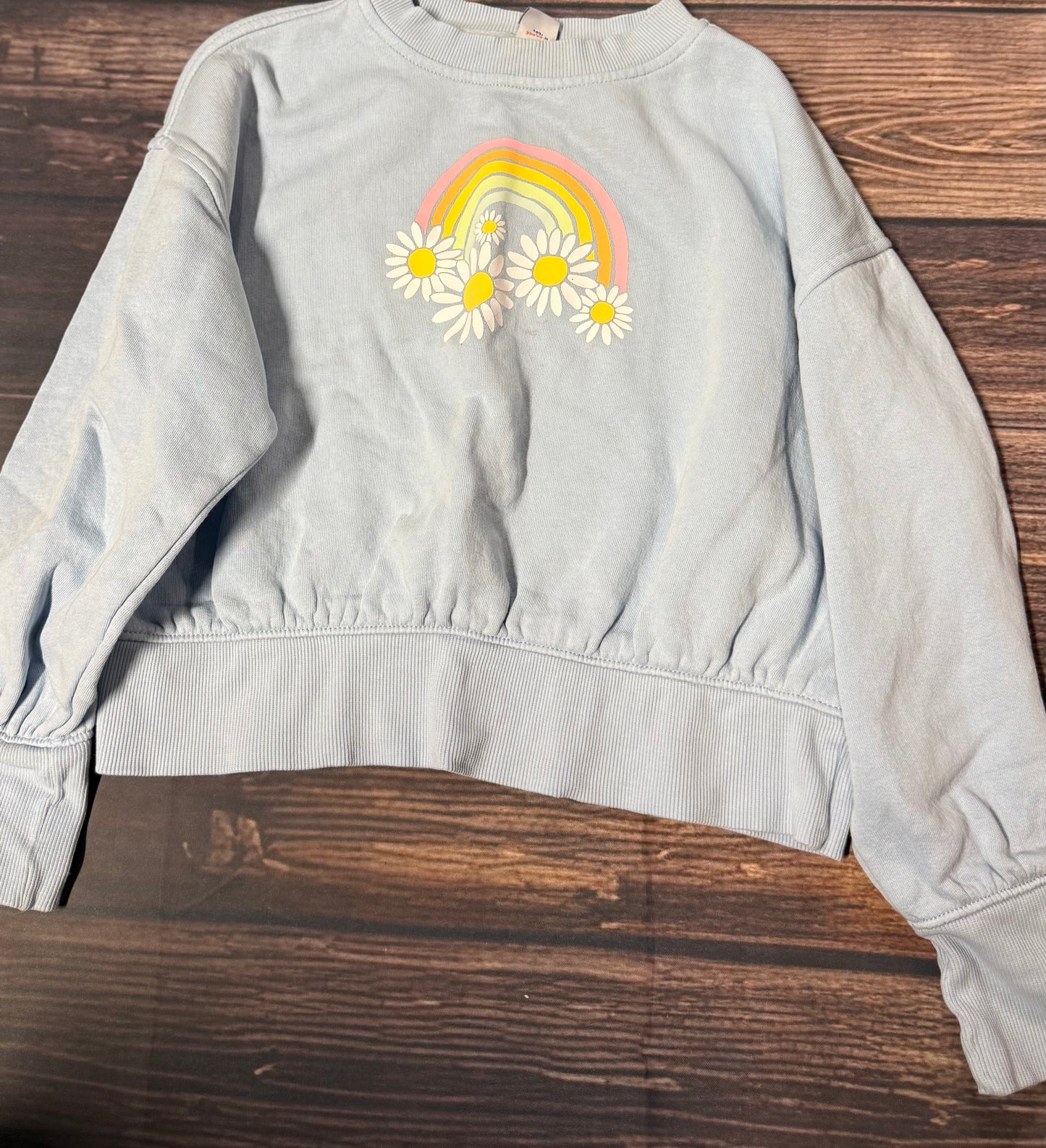 Old Navy 6-7