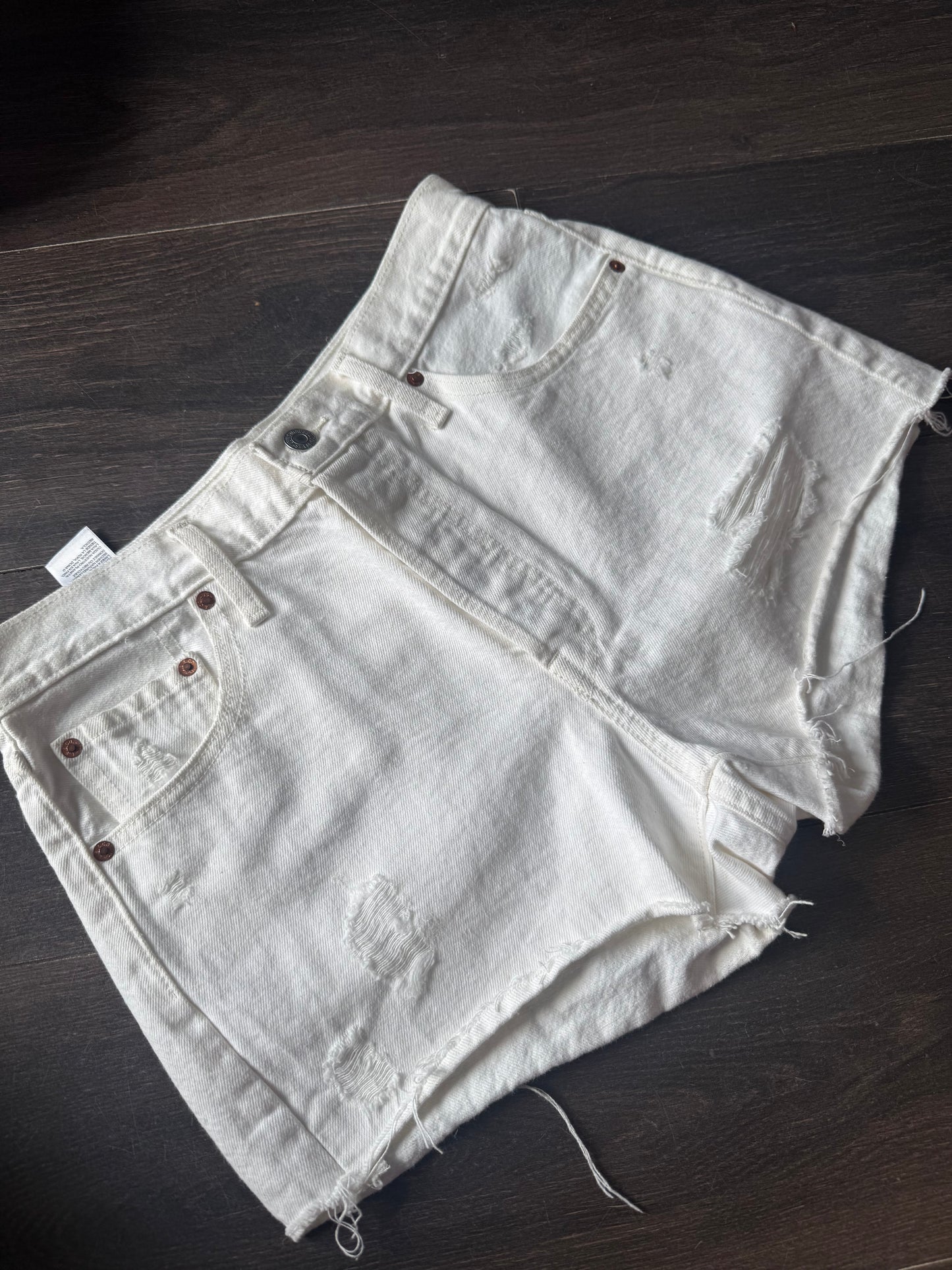 levis size 29