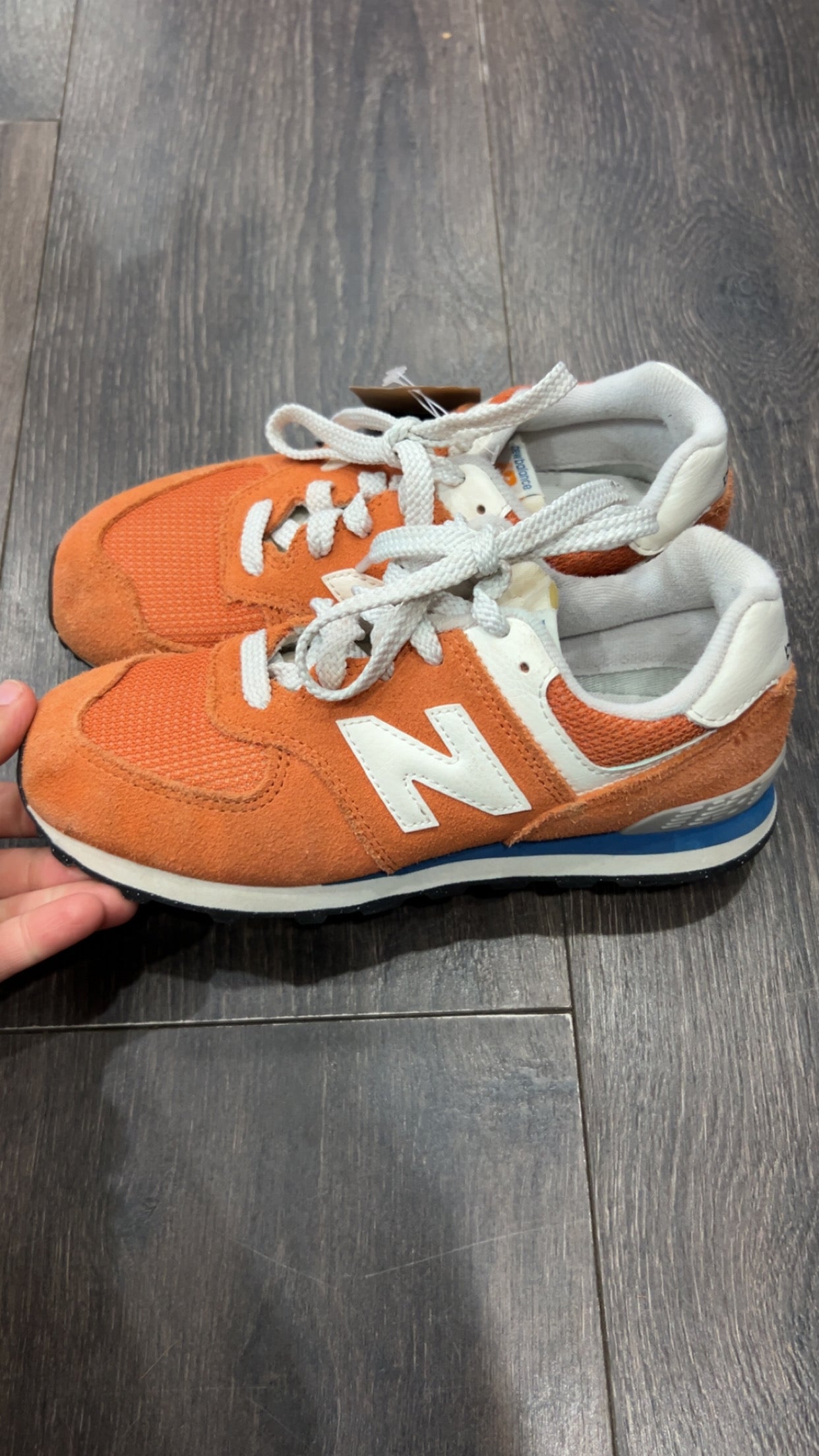 New Balance 2Y