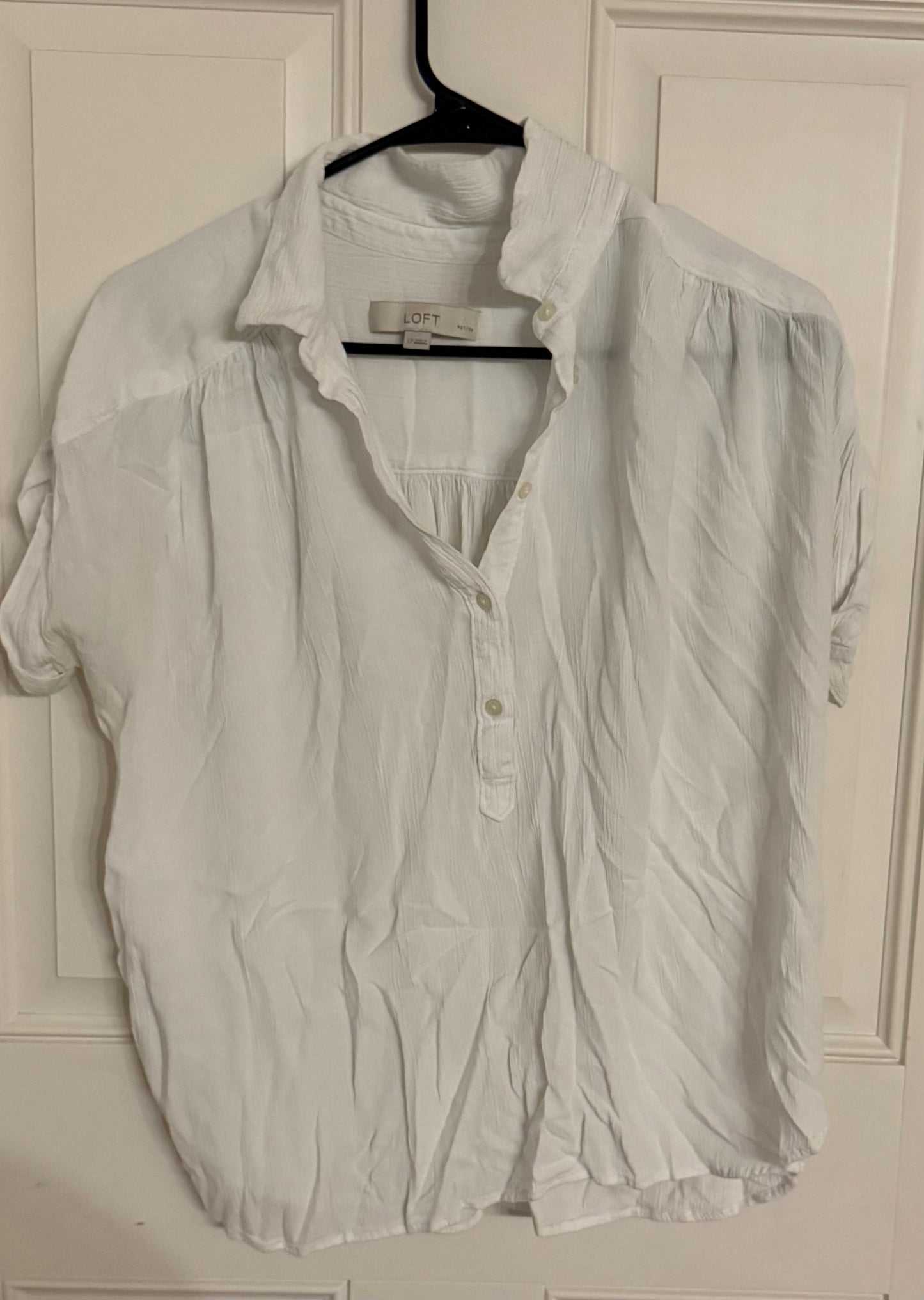 Loft large petite