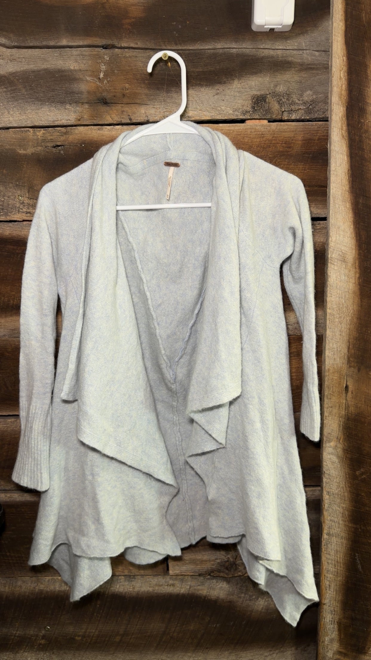 Free People XS