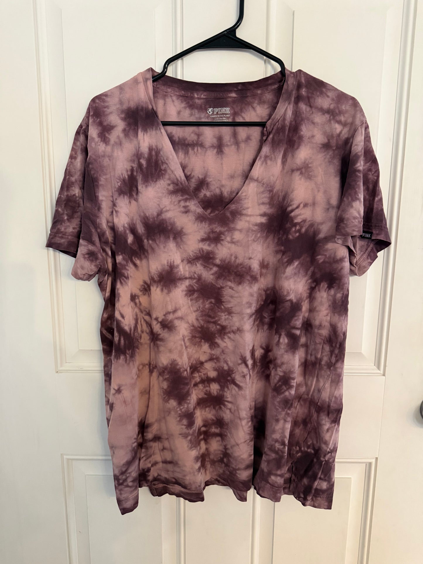 Pink large