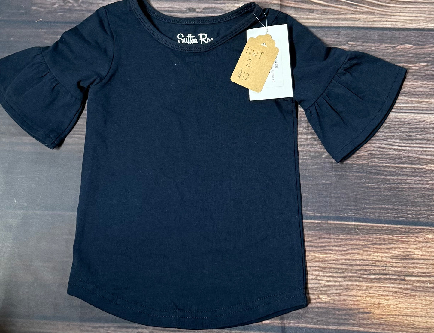 NWT Birdie Belle size 2