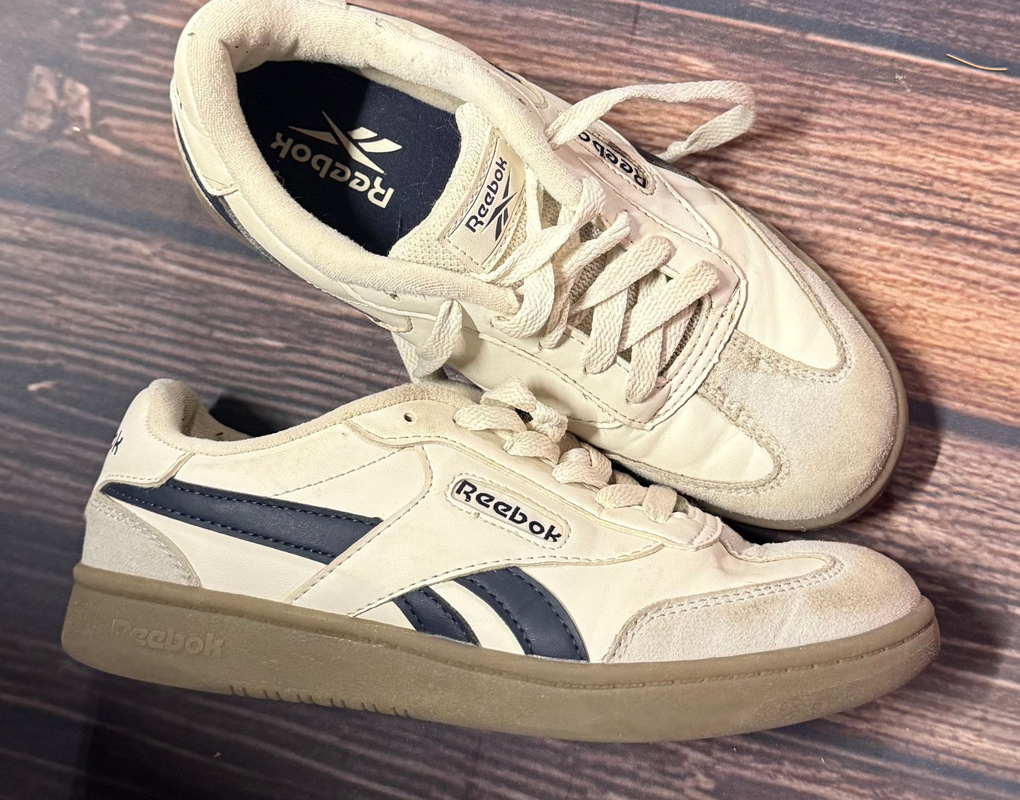 Reebok 3