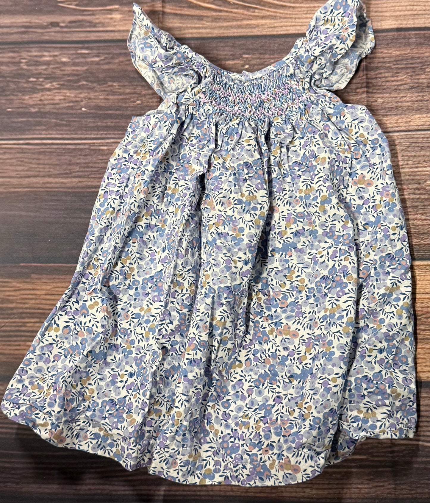 Gil&niya 12-18m