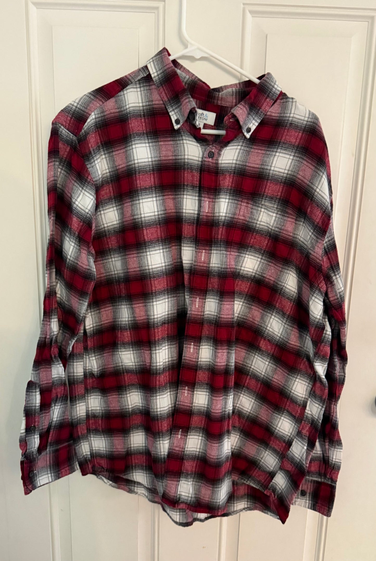 Croft & Barrow XL