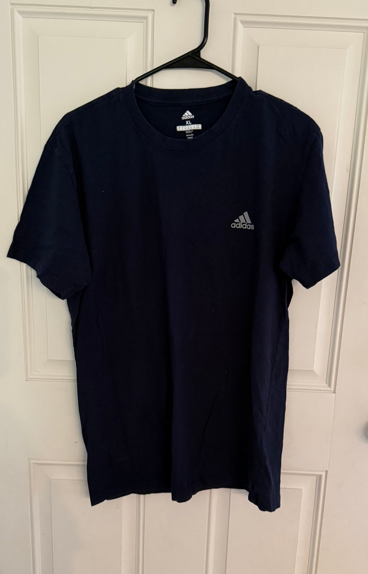 Adidas XL