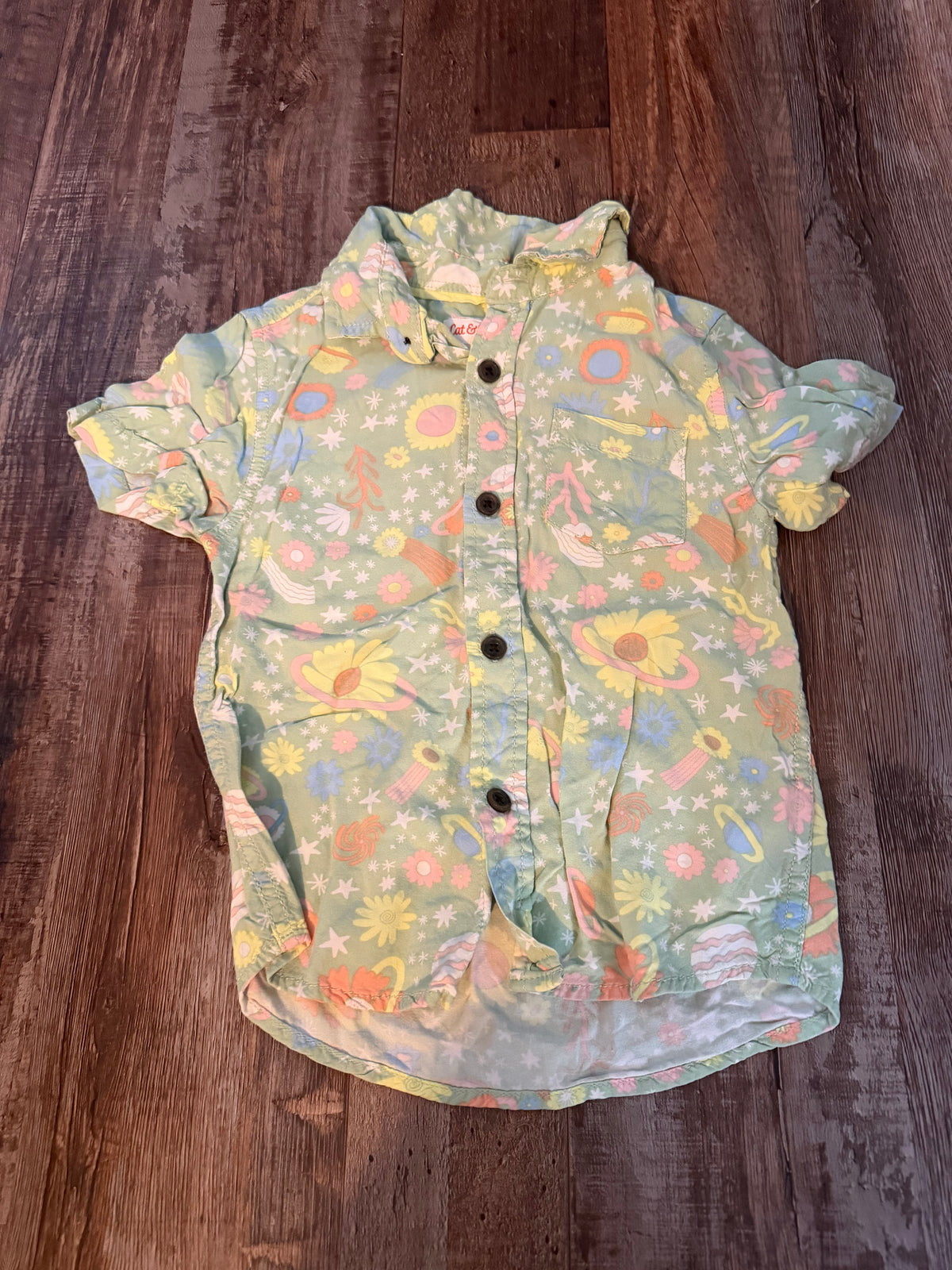 cat&jack - 4t