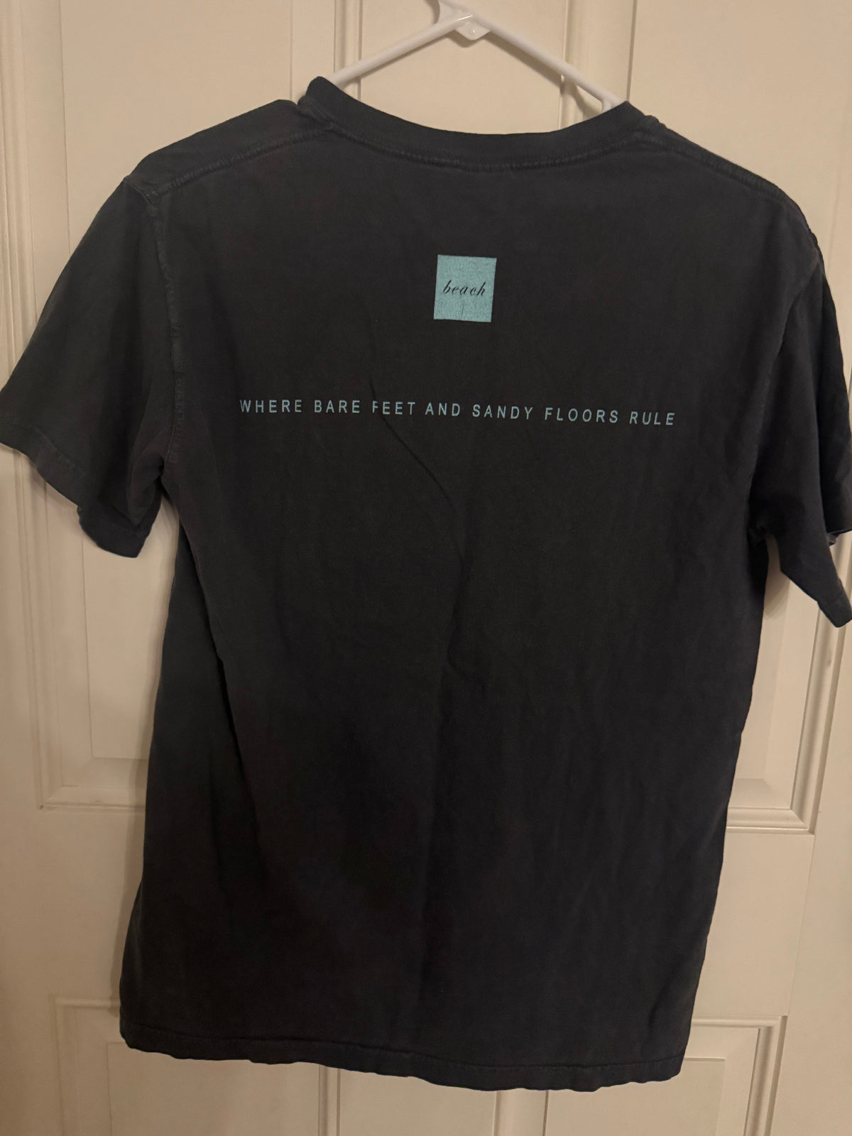 Comfort Colors small
