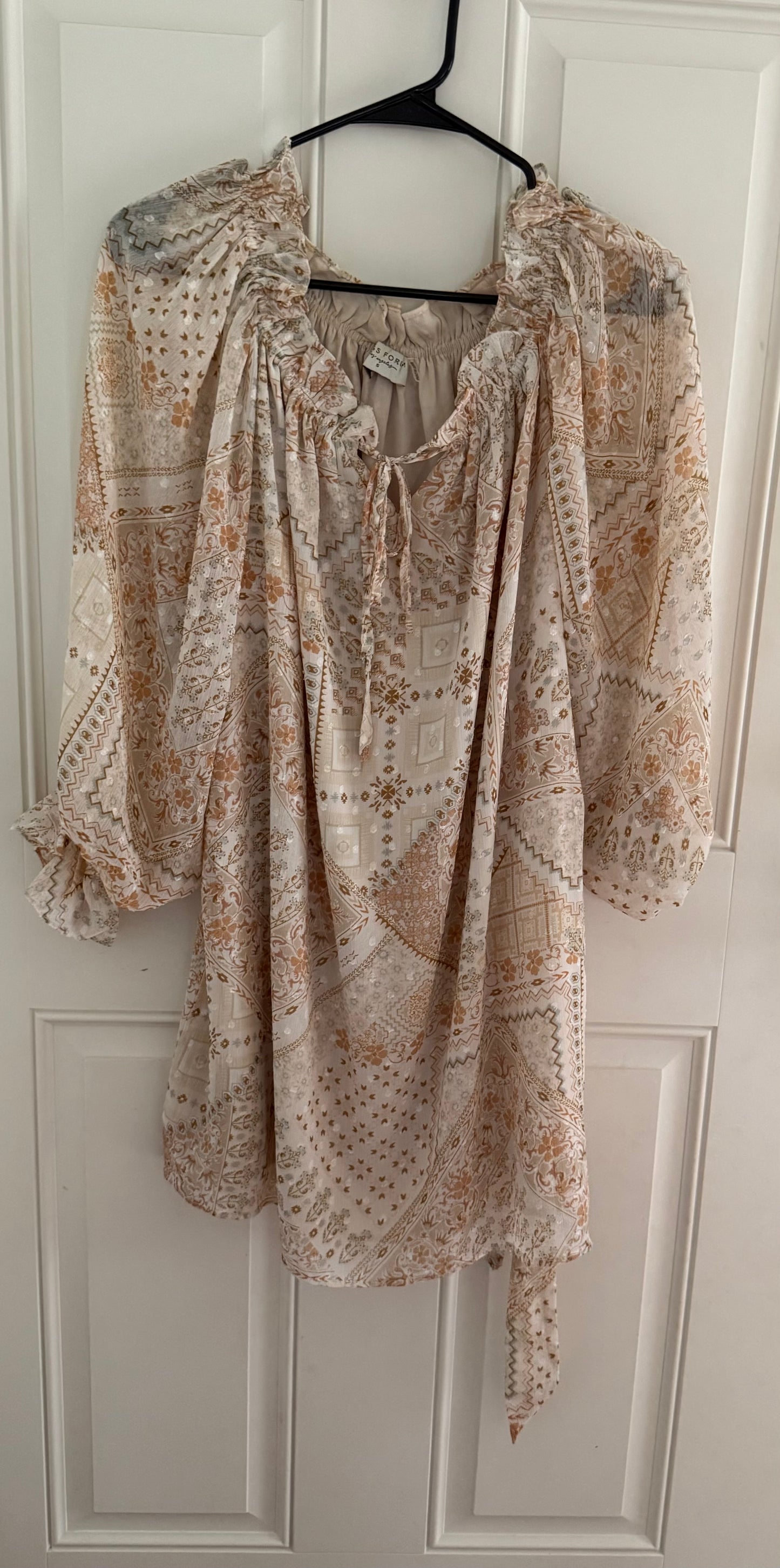 Dress Forum small