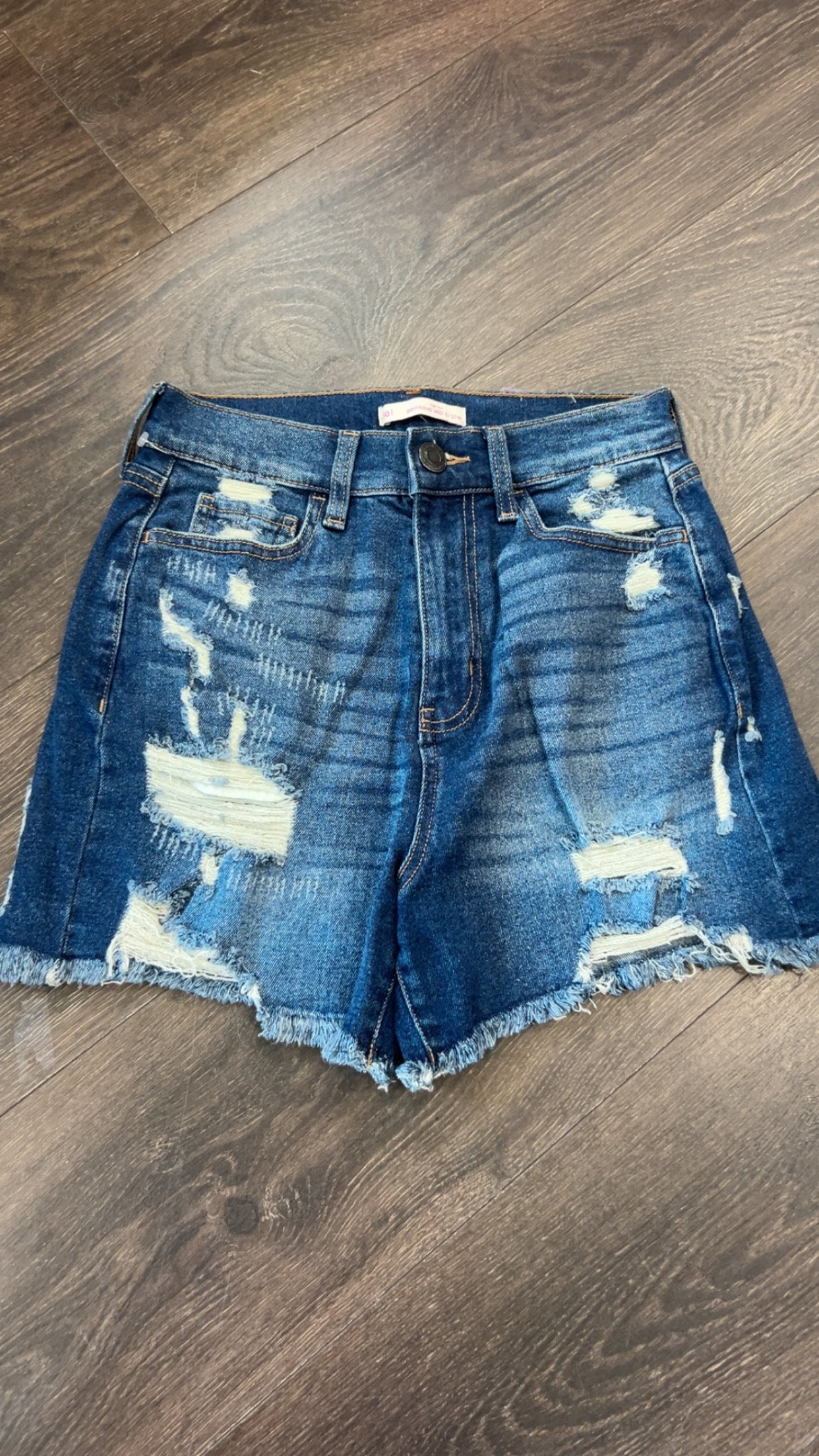 SO size 5
