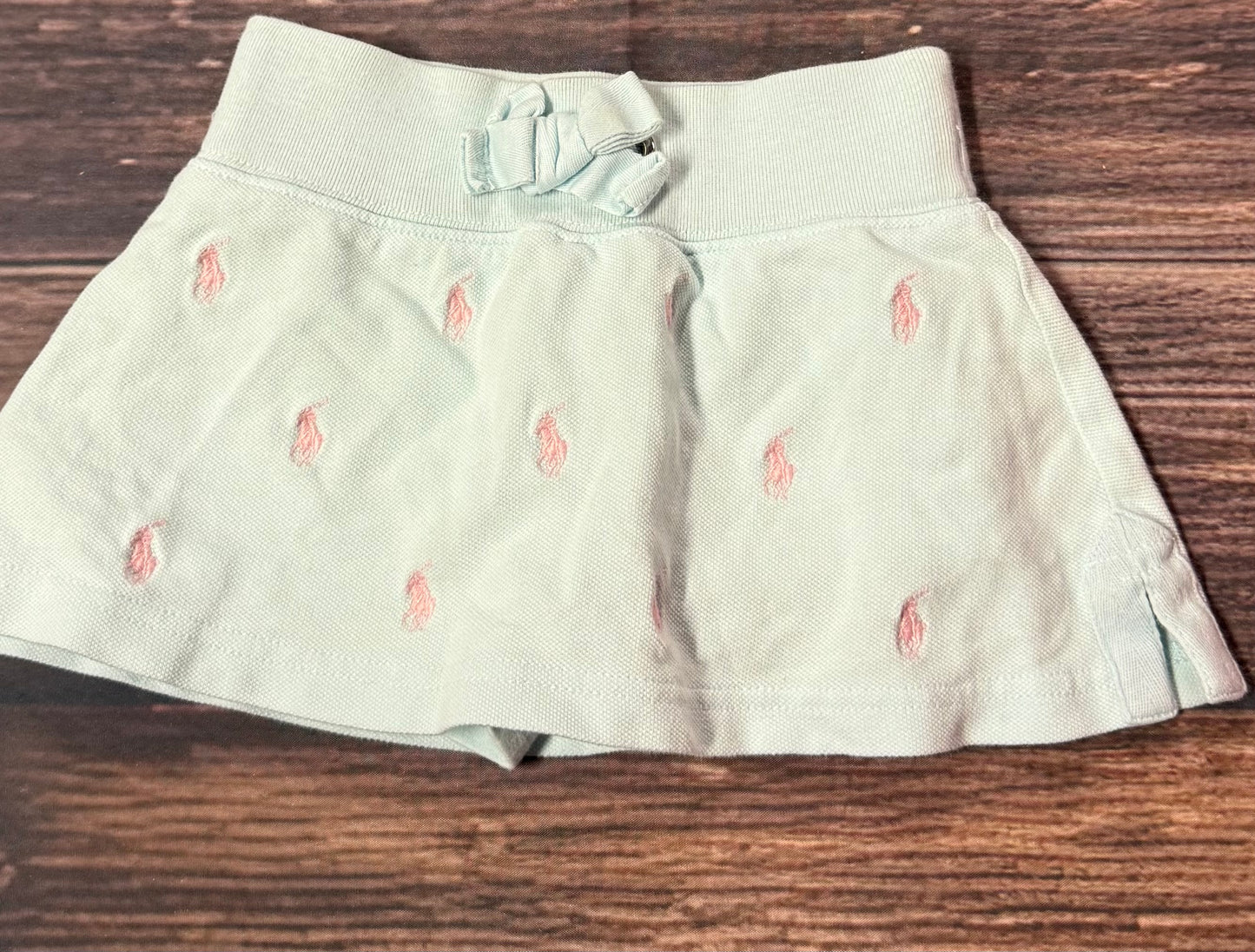 Ralph Lauren 3T..shorts under