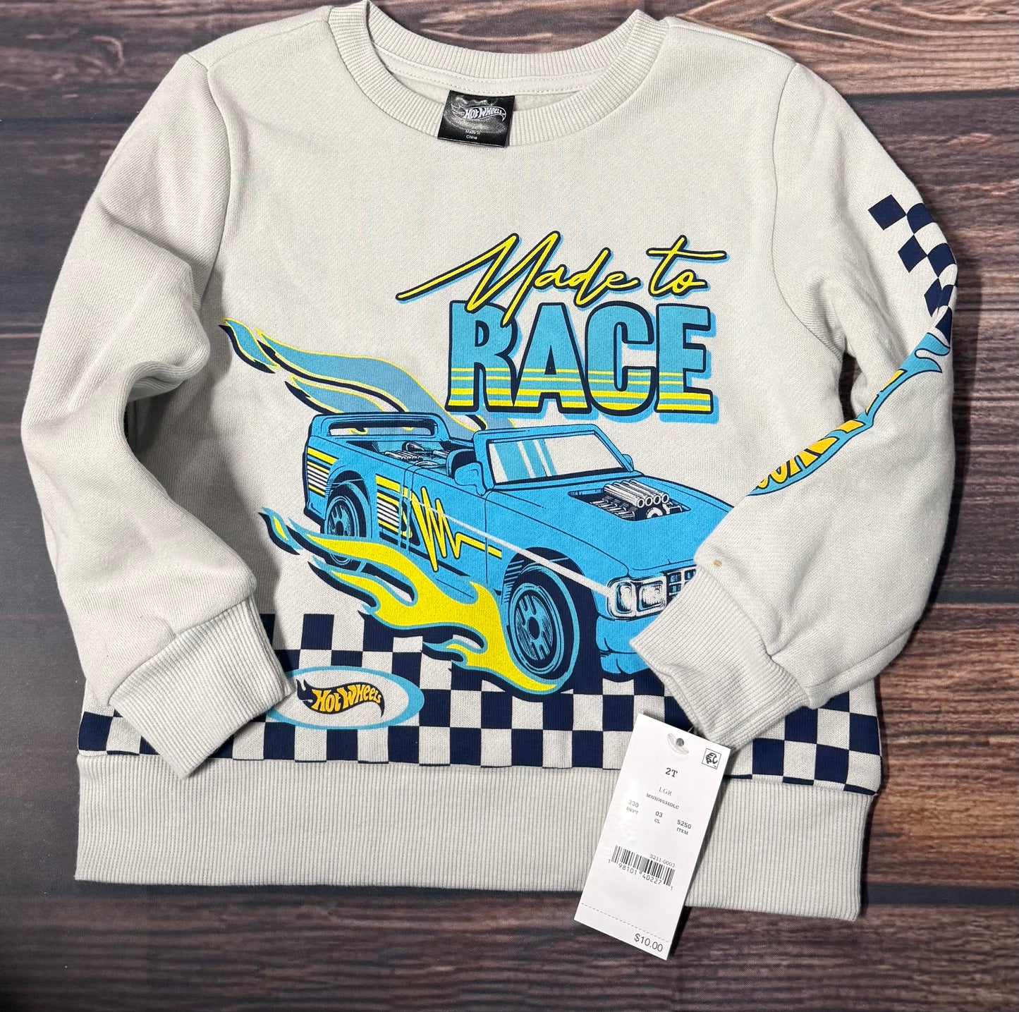 NWT 2T