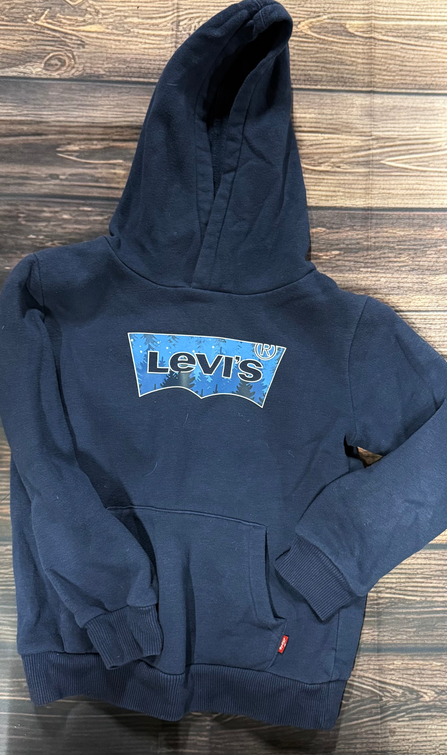 Levi’s 6