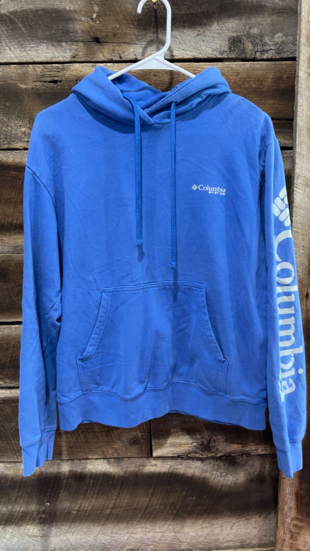 Columbia small