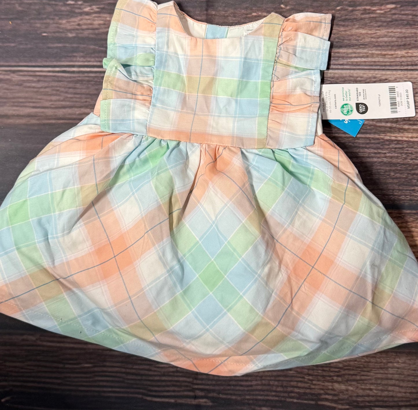 Nwt Carter’s newborn