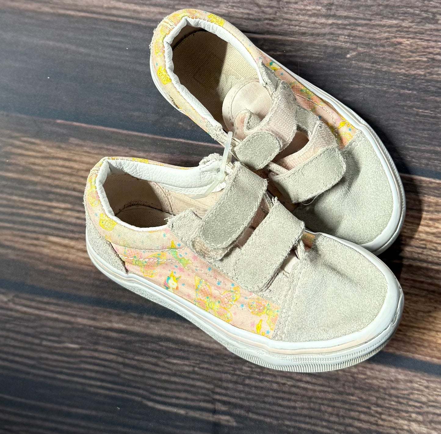 Vans 10.5