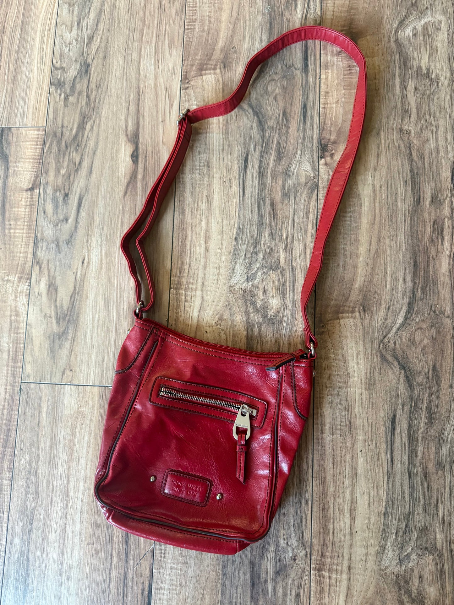 Nine West purse