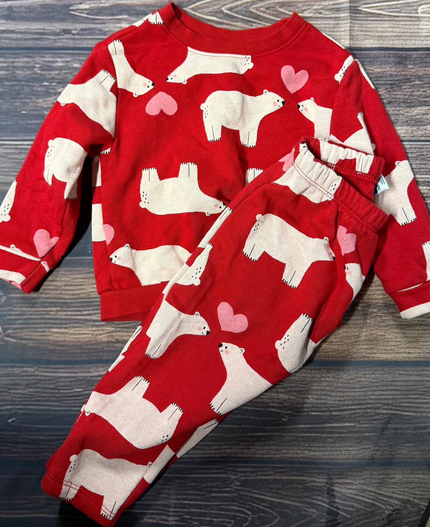 Old Navy 18-24m