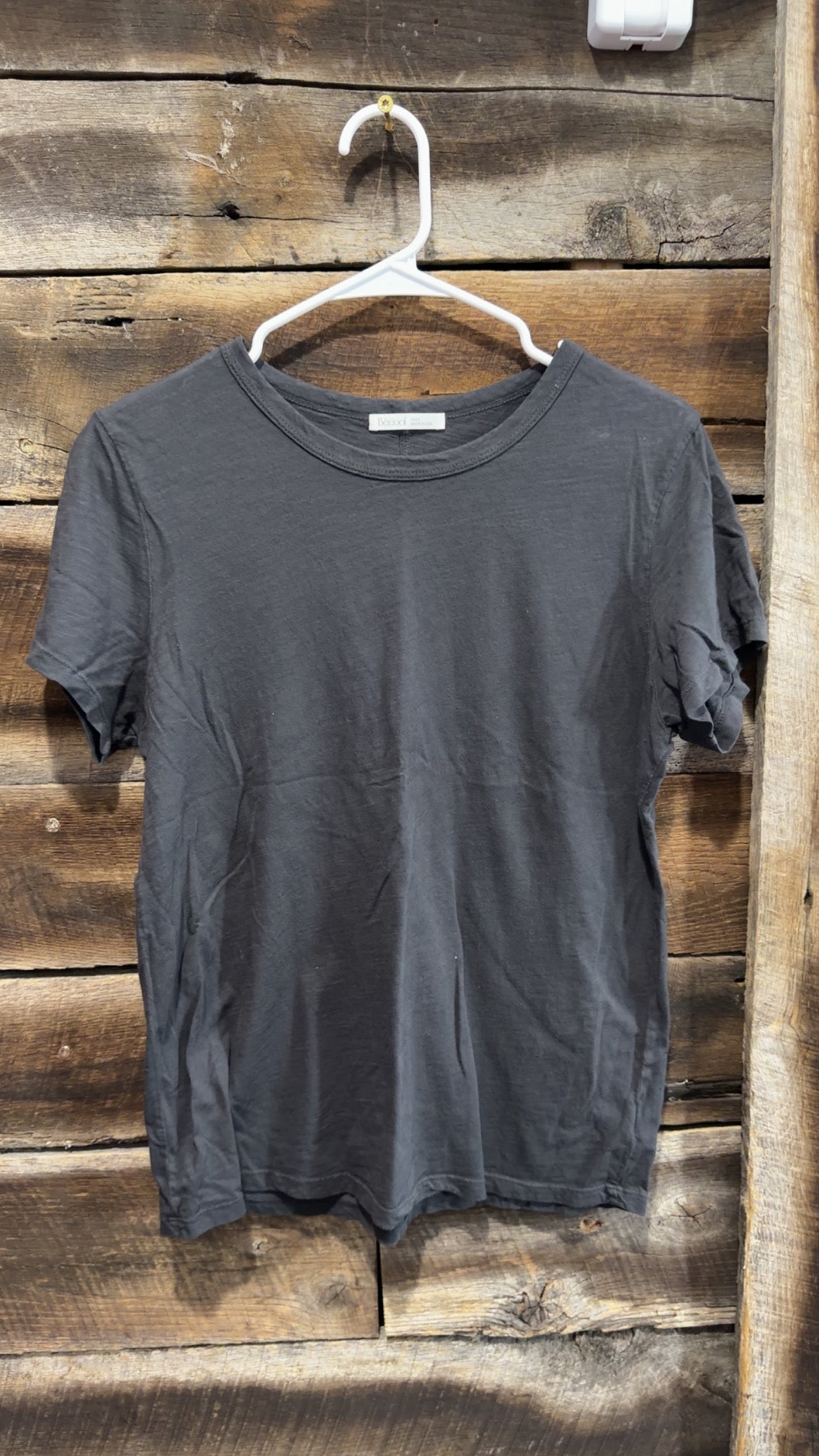 Bêcool size Large