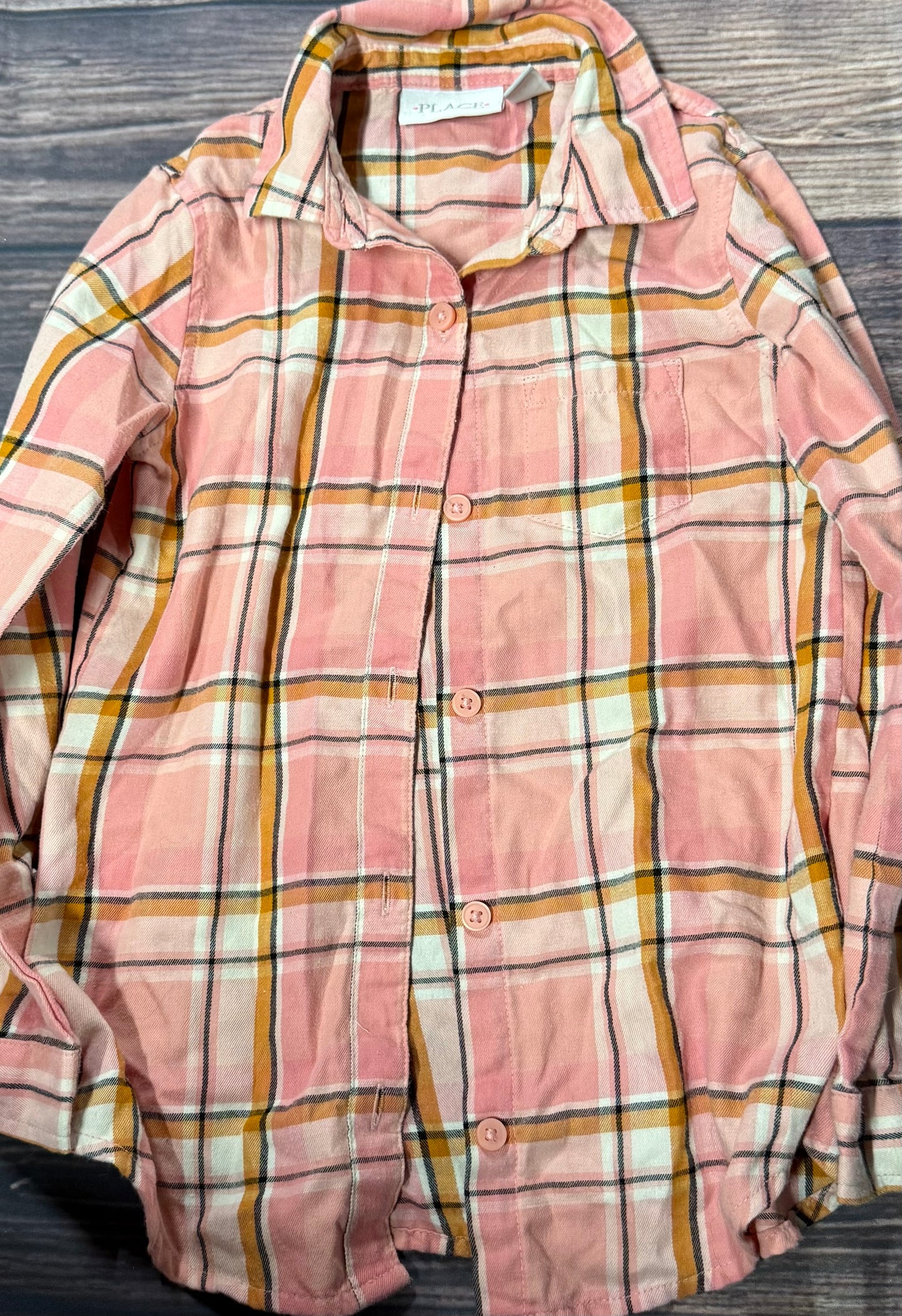 Children’s place 5/6