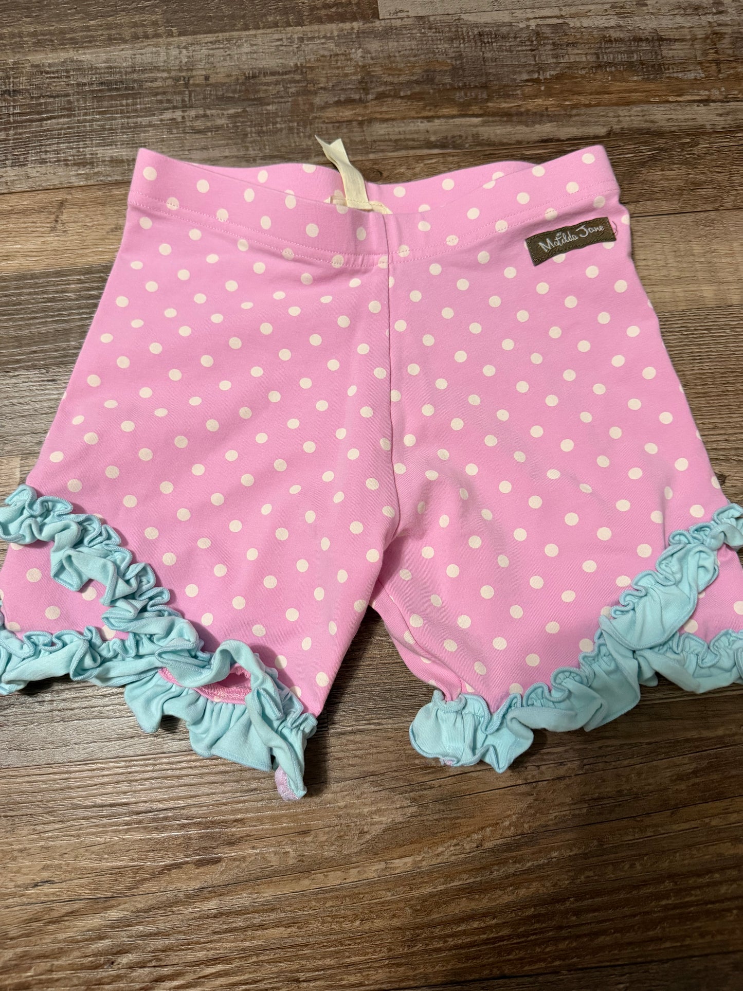 matilda jane 8