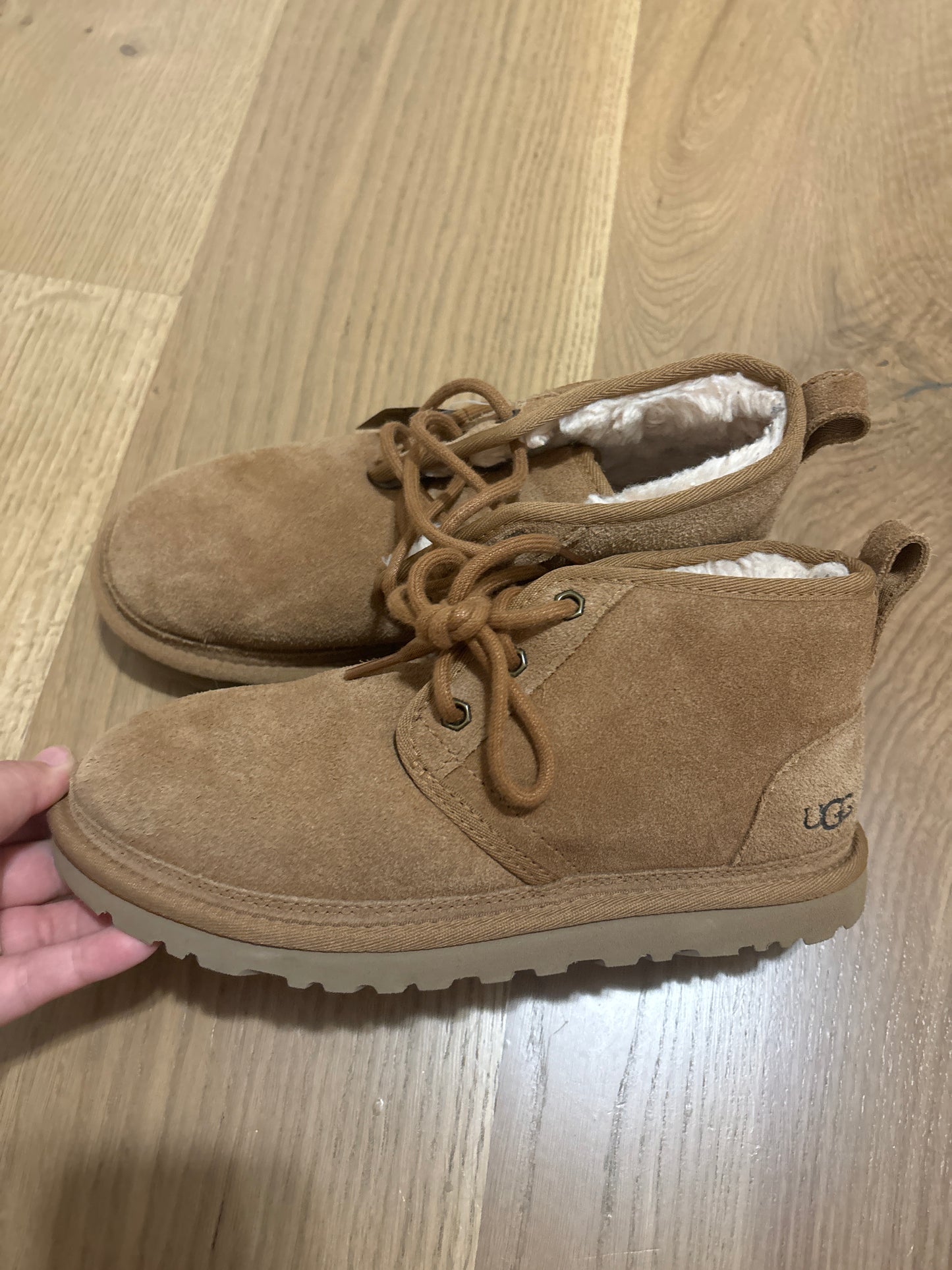 Ugg size 7