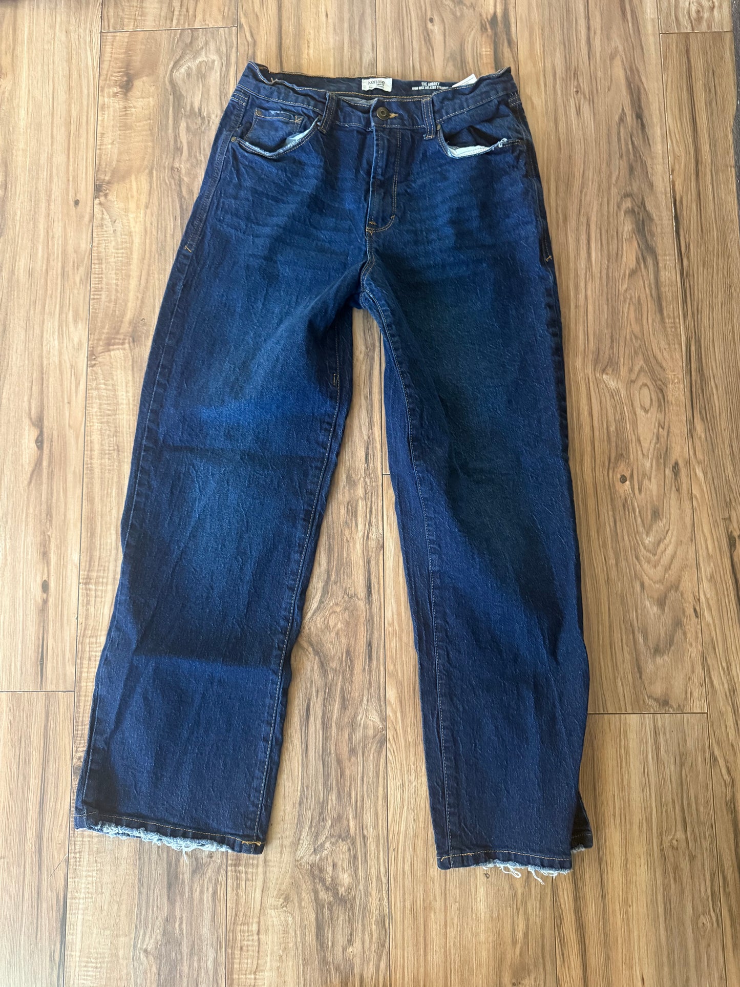 Kensie jeans 8/29