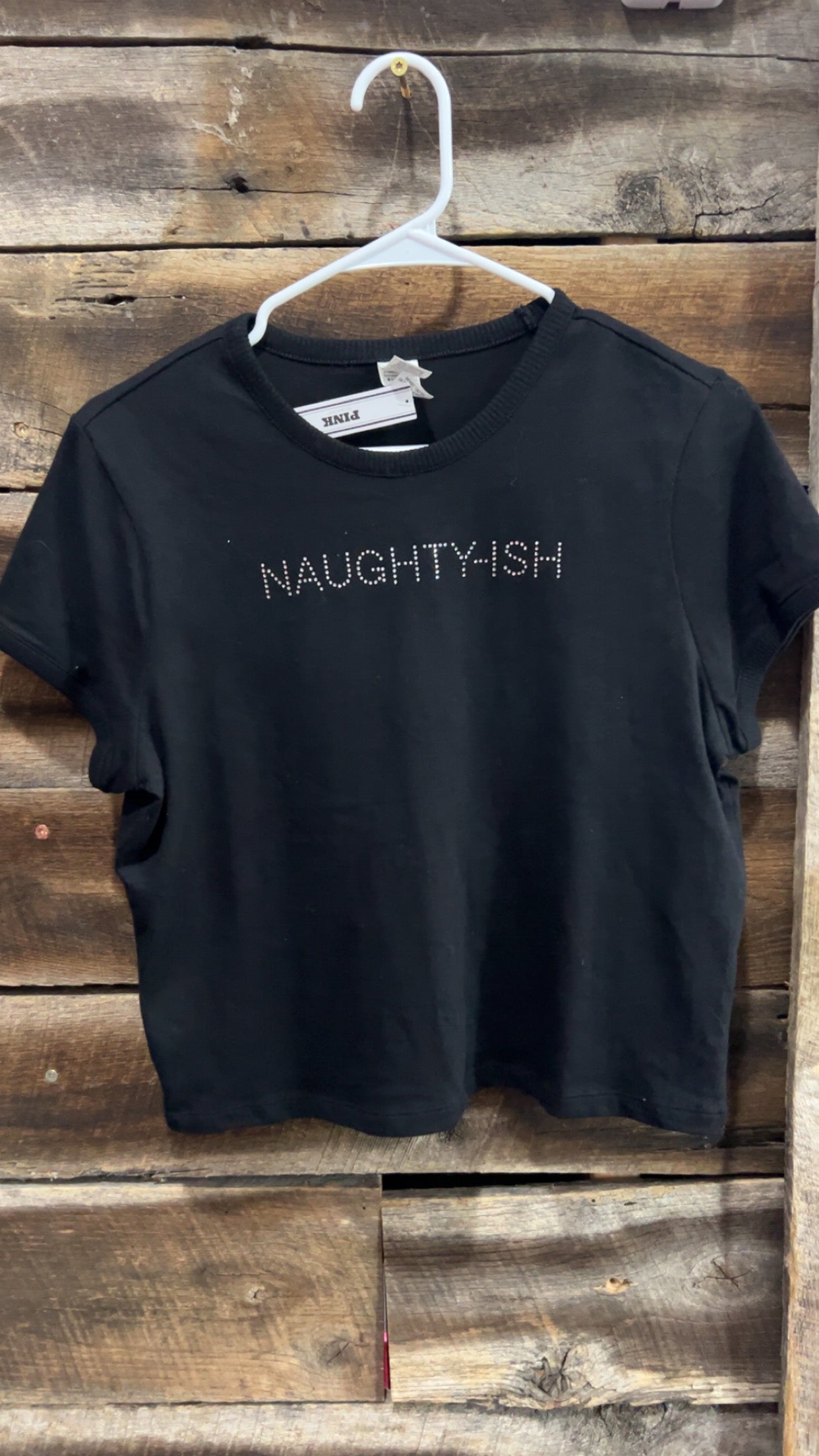NWT for $35 Pink size large