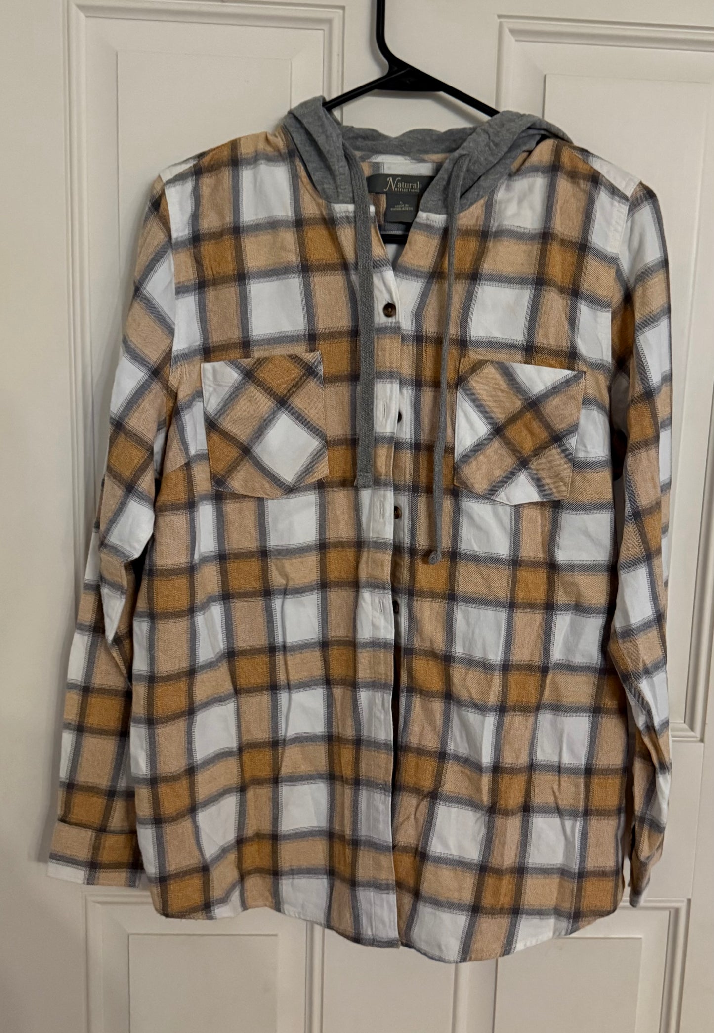 Natural Reflections large