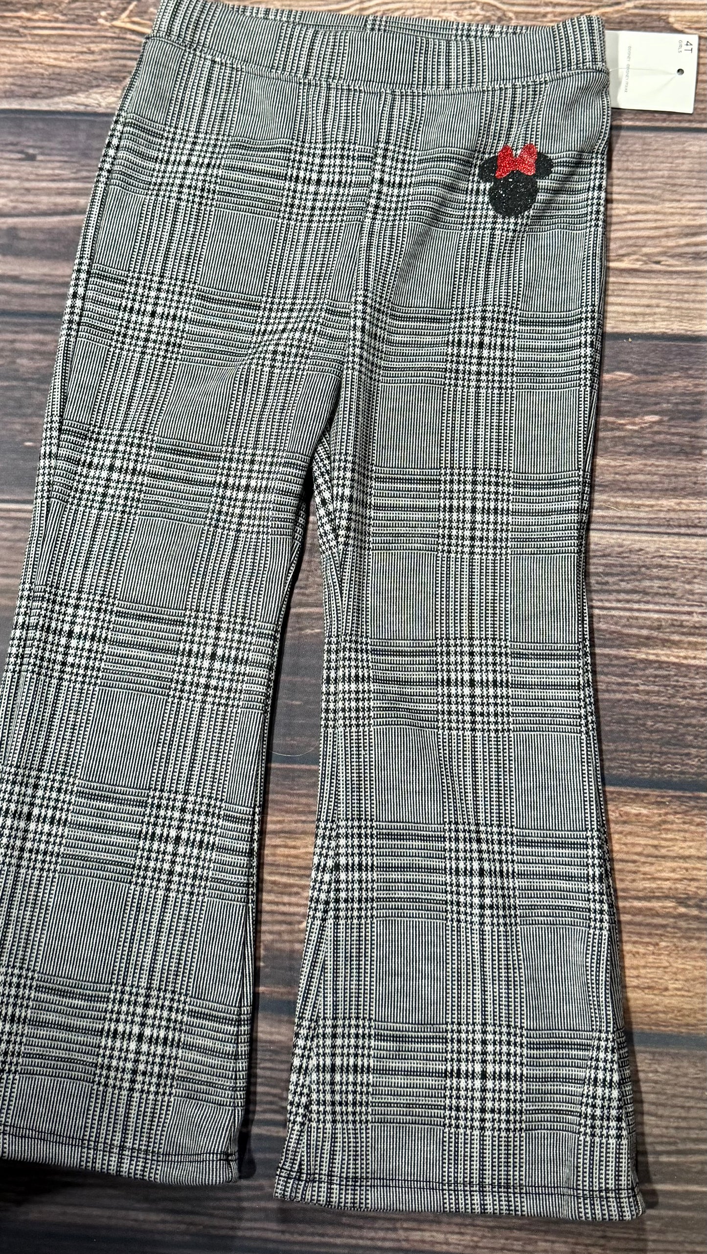 NWT jumping beans 4T