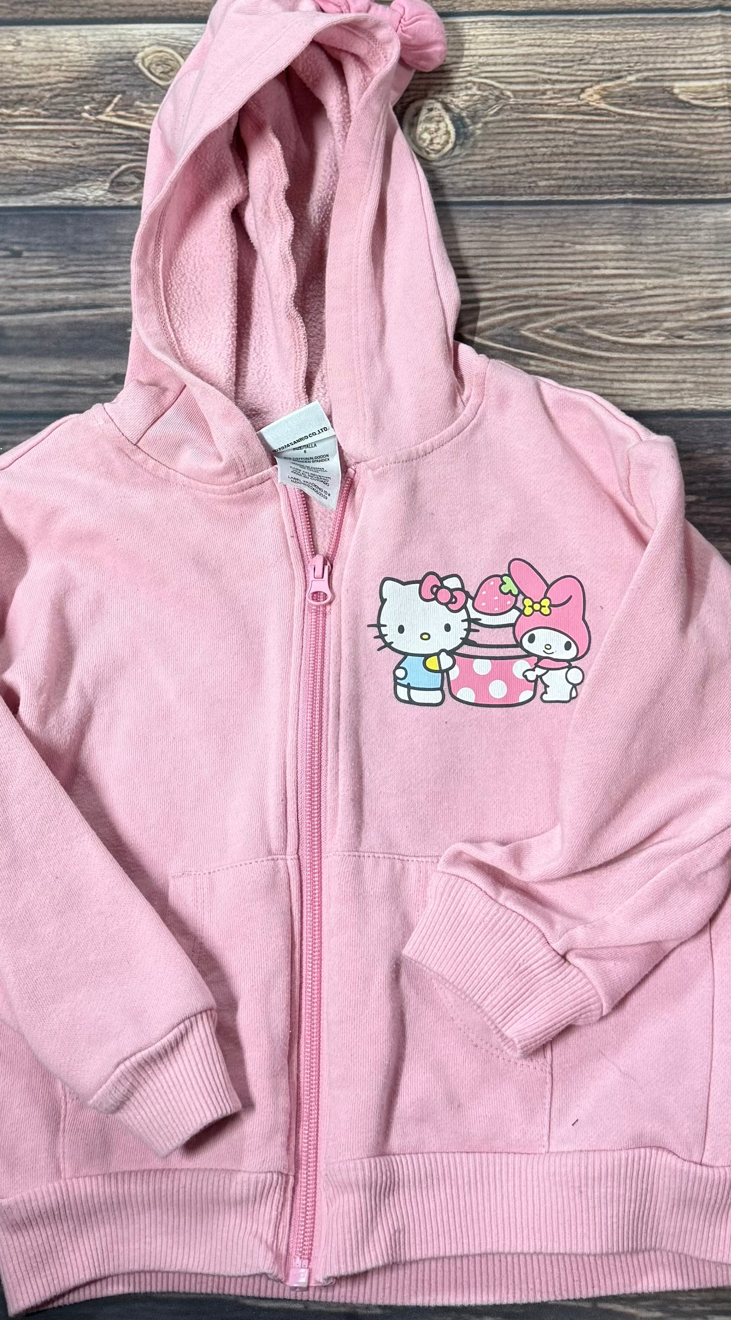 Hello kitty 5