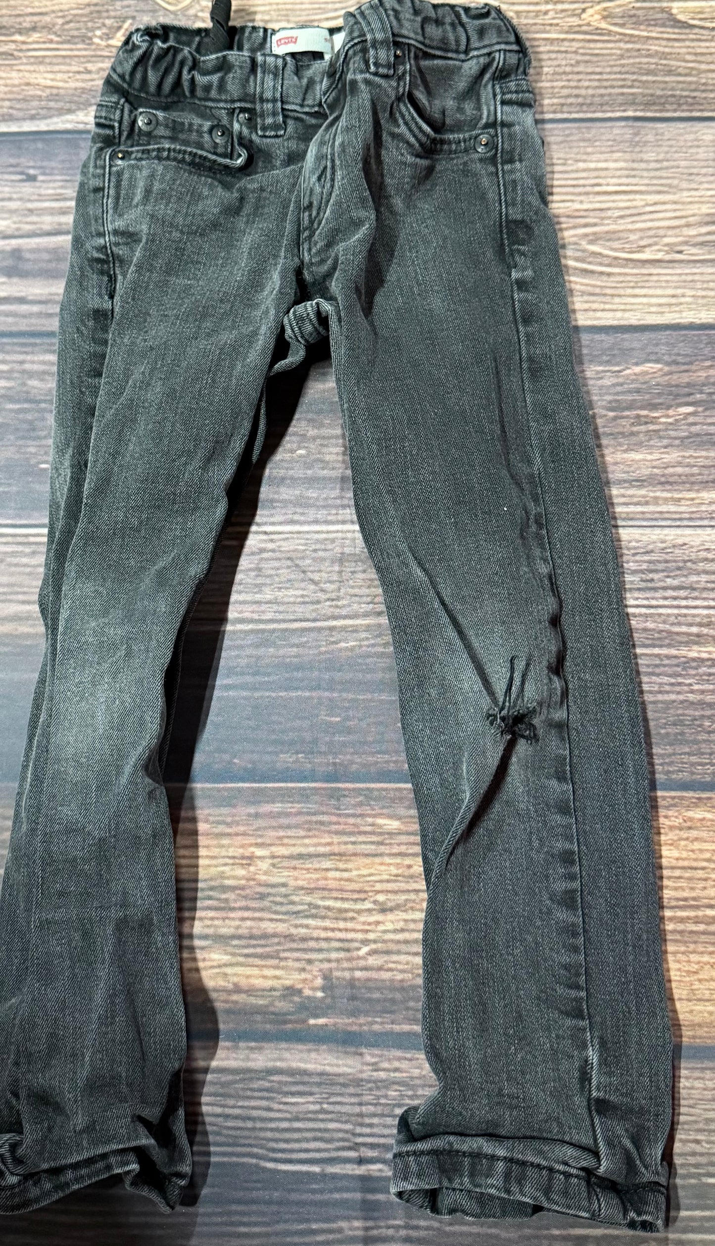 Levi’s 4R